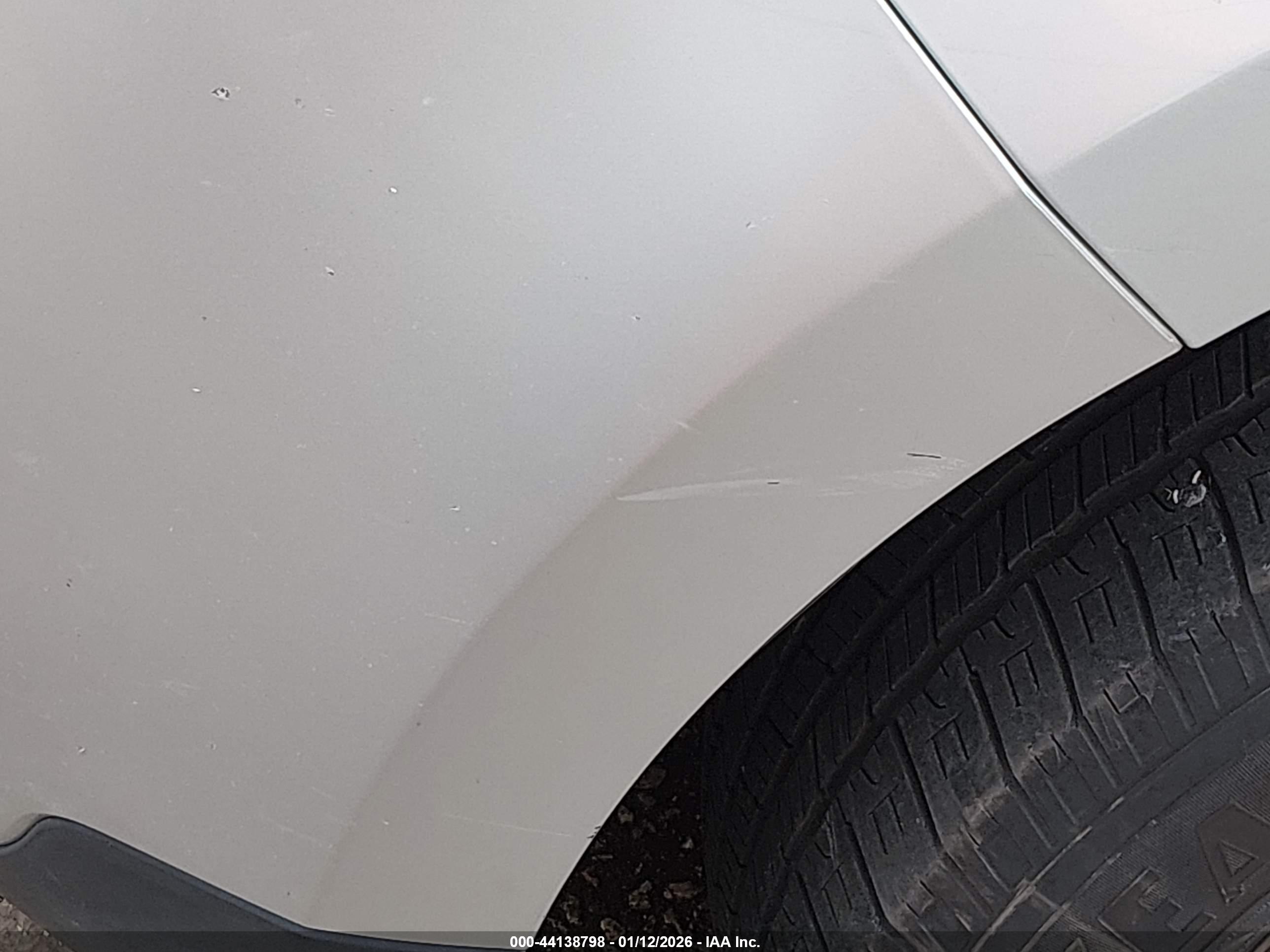 FORD EDGE image 6