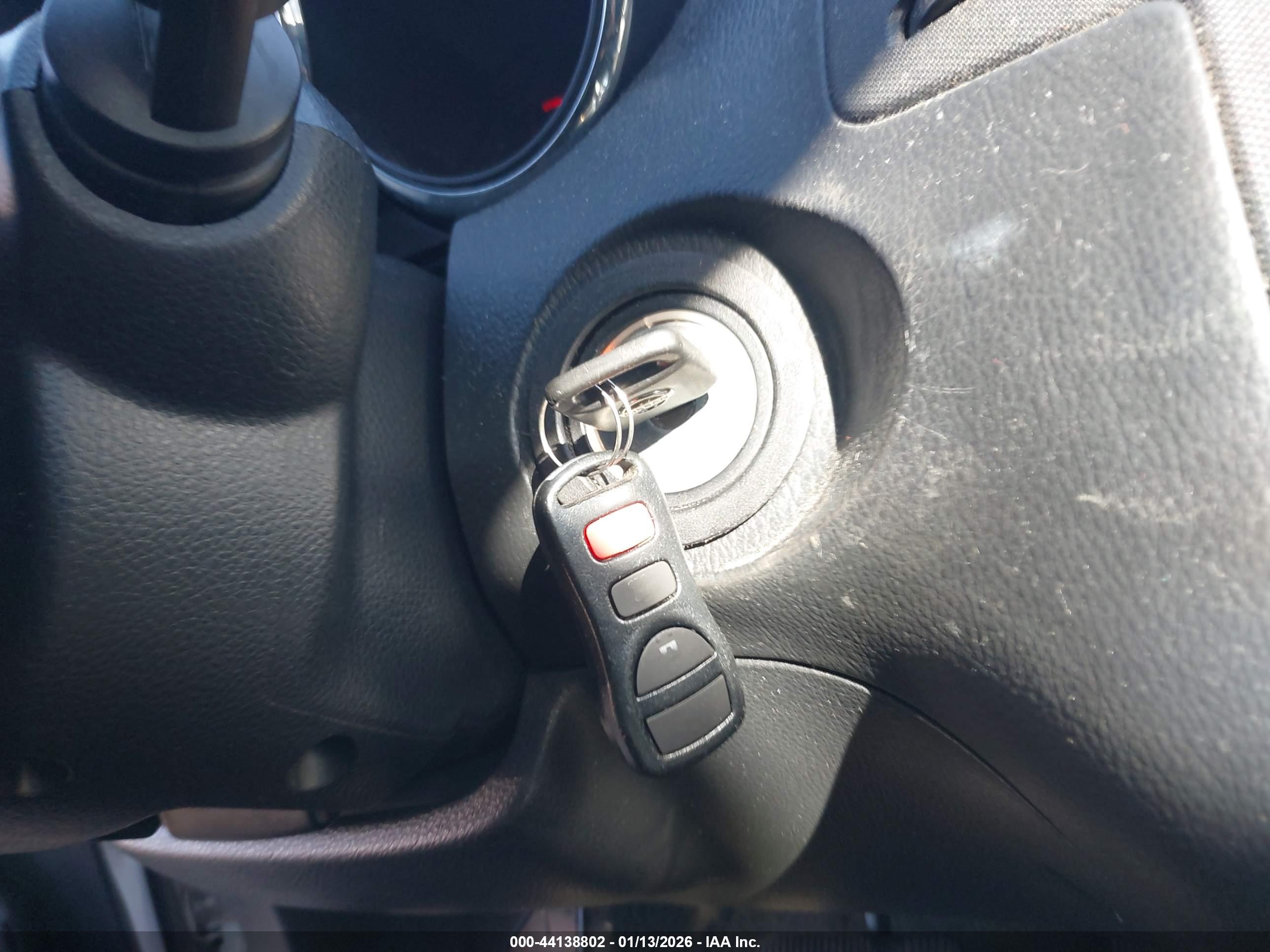 NISSAN ALTIMA image 11