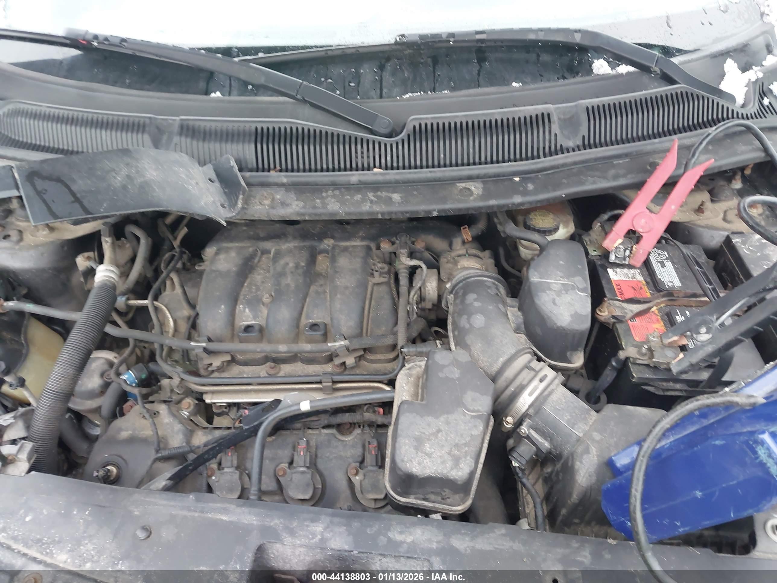 FORD UTILITY image 10