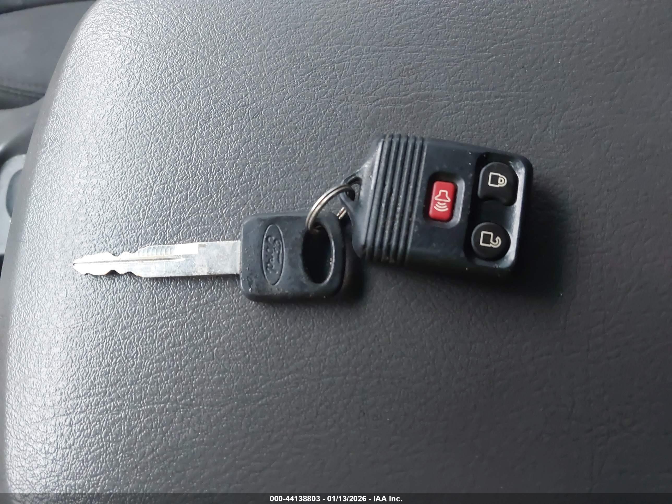 FORD UTILITY image 11