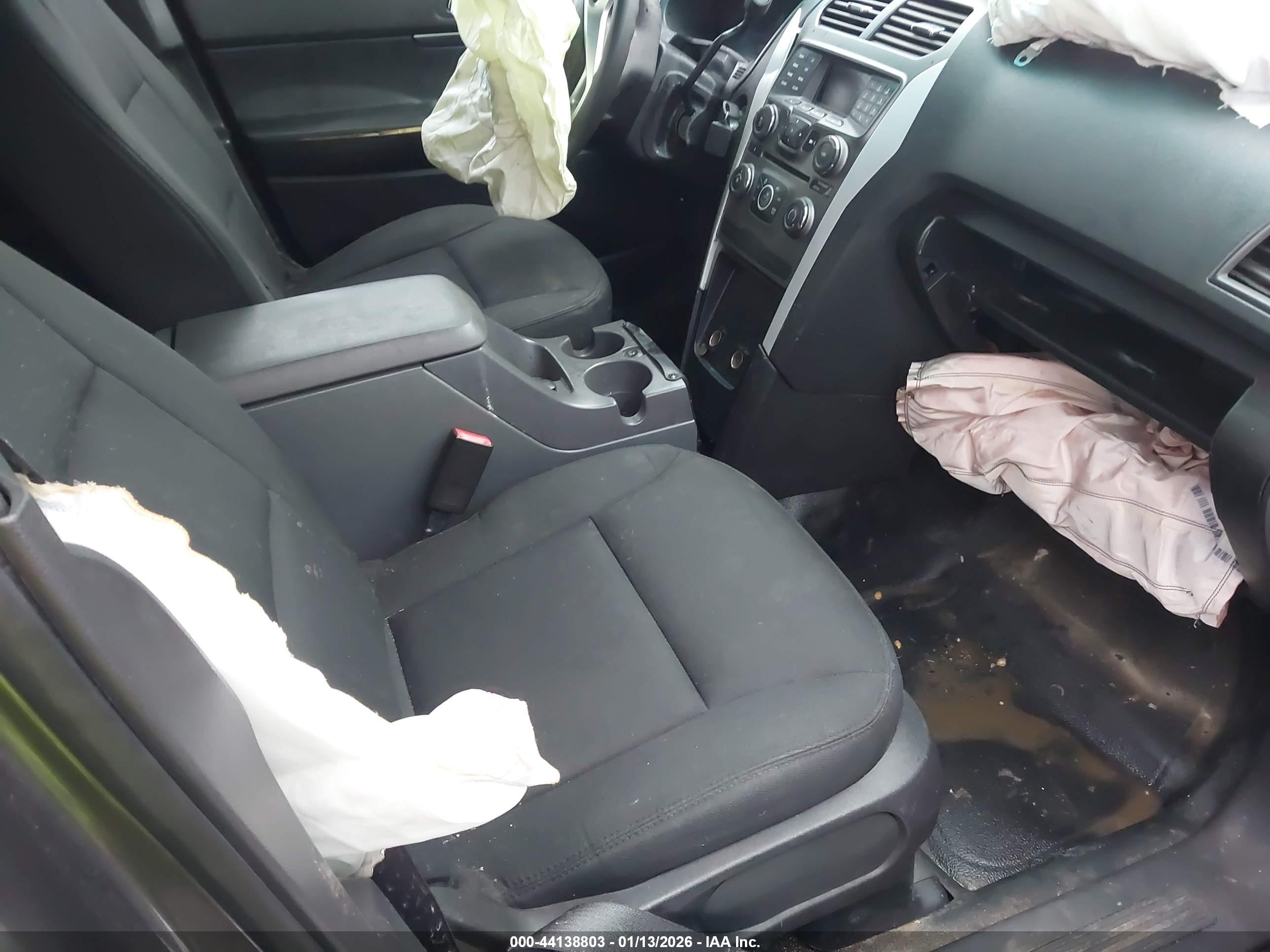 FORD UTILITY image 5