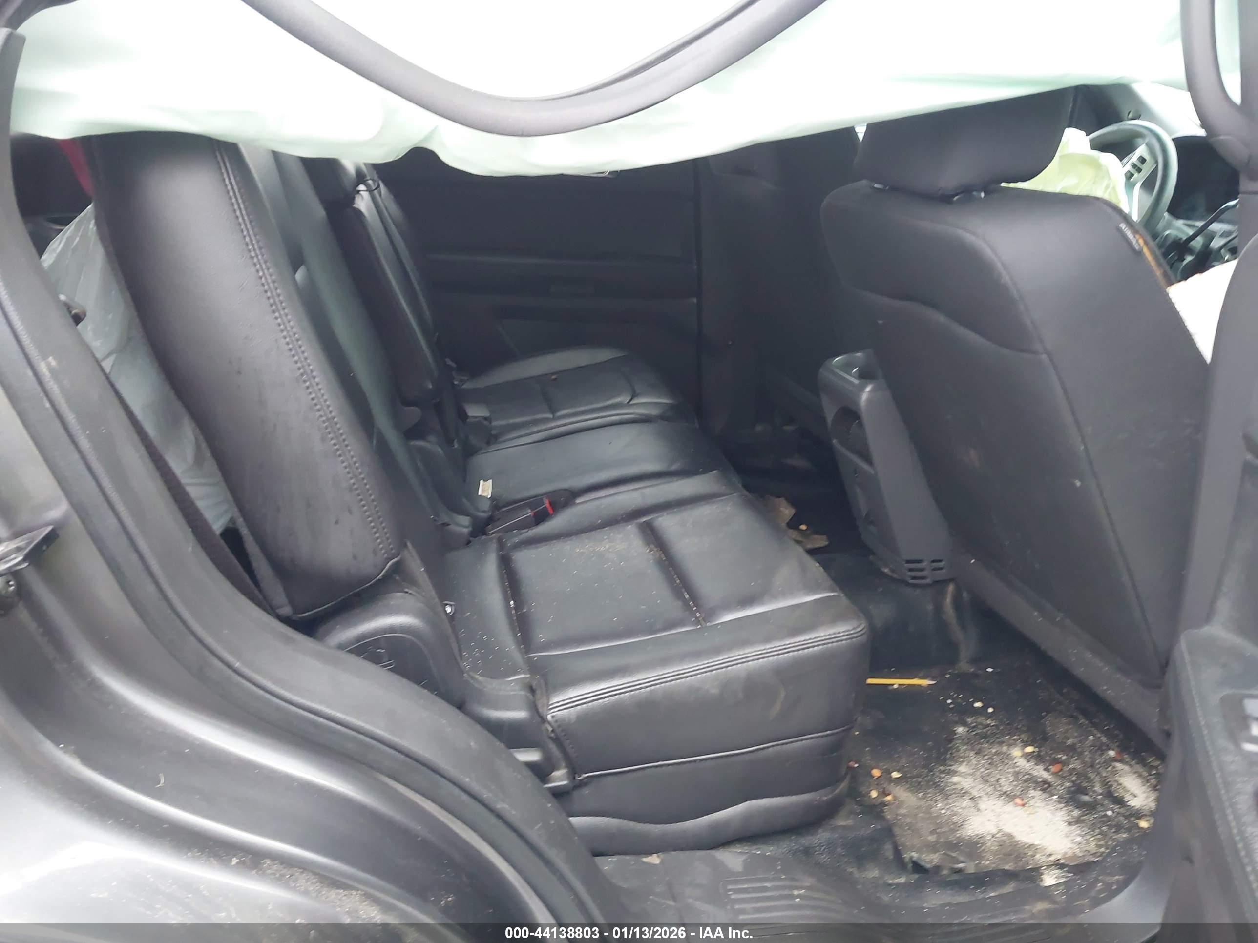 FORD UTILITY image 8