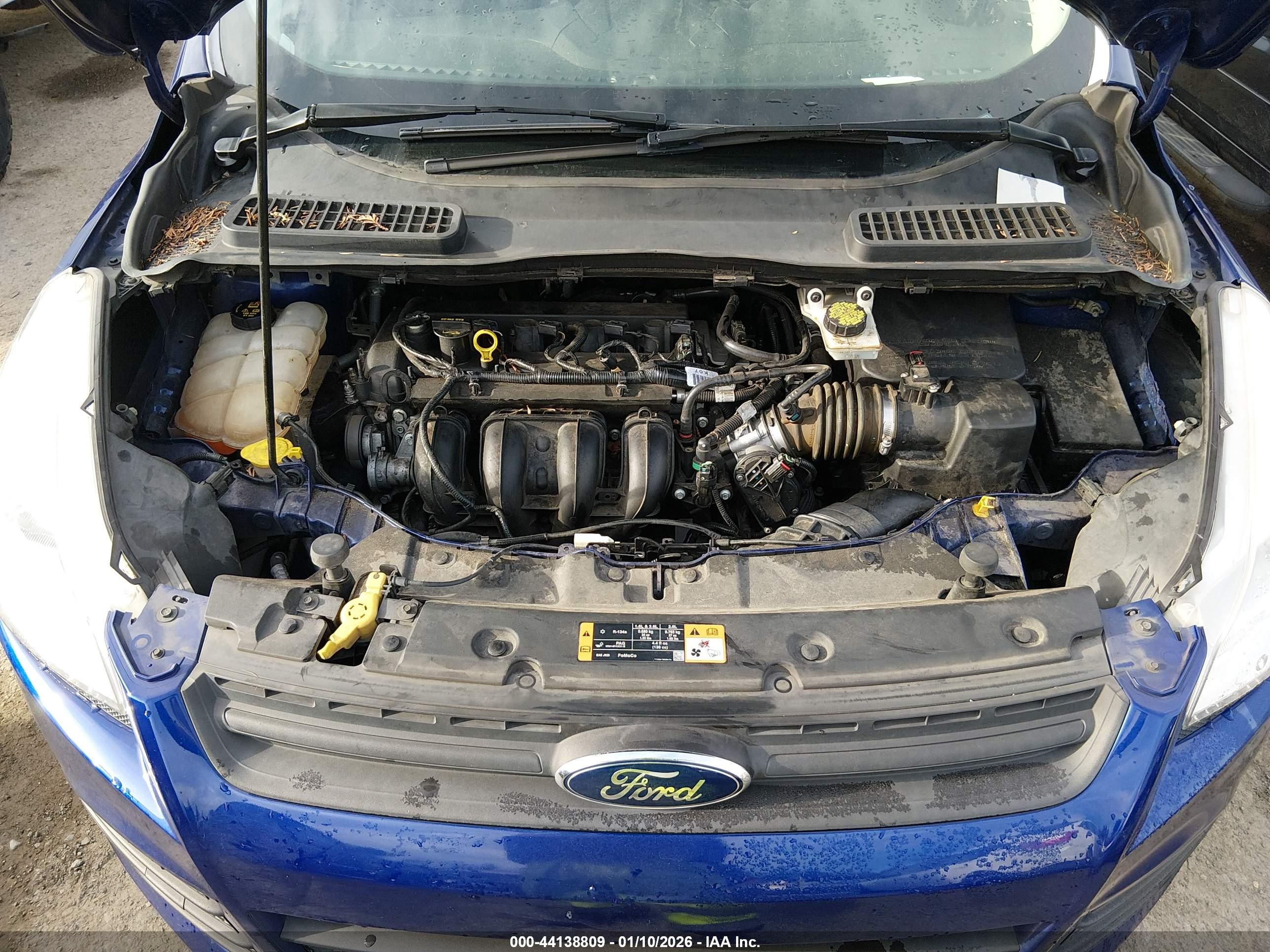 FORD ESCAPE image 10