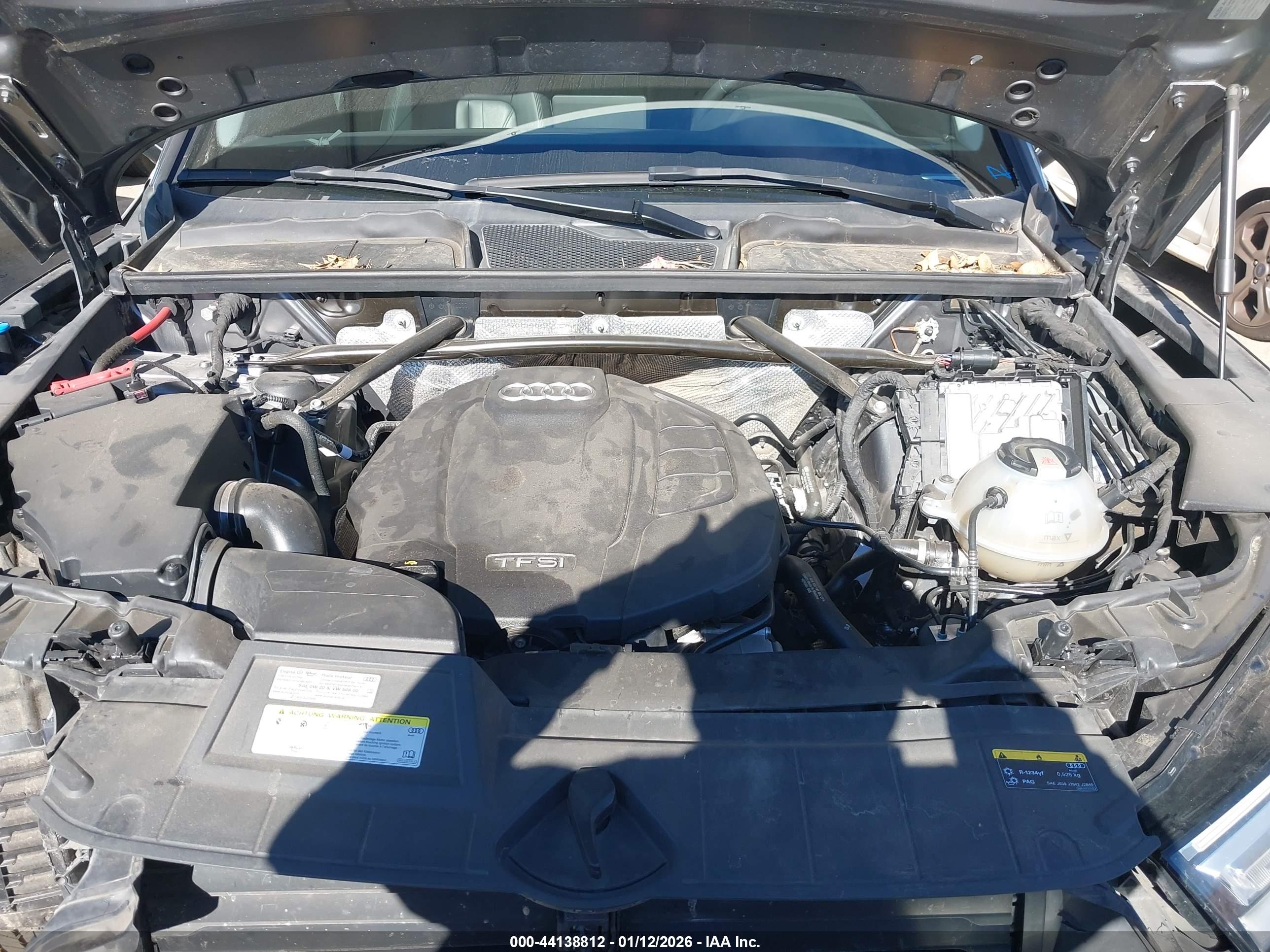 AUDI Q5 image 10