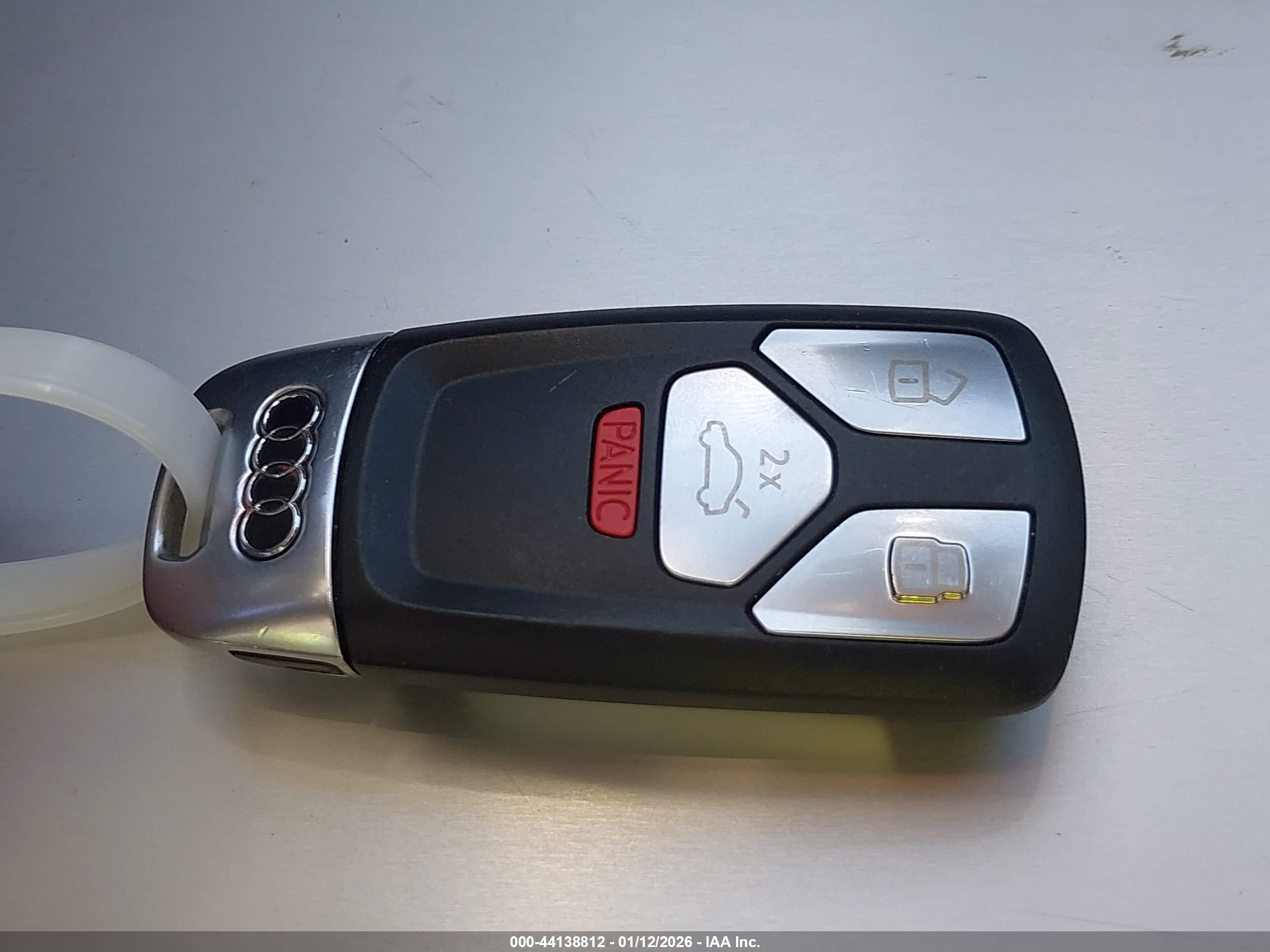 AUDI Q5 image 11