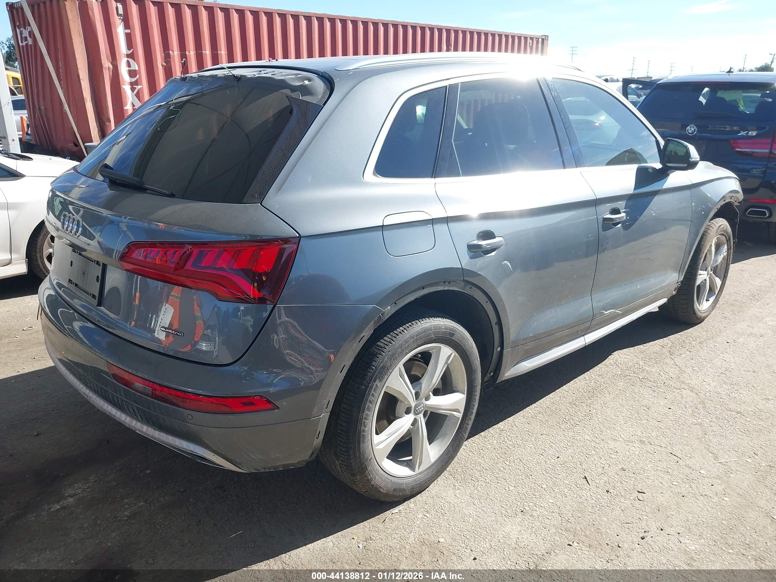 AUDI Q5 image 4