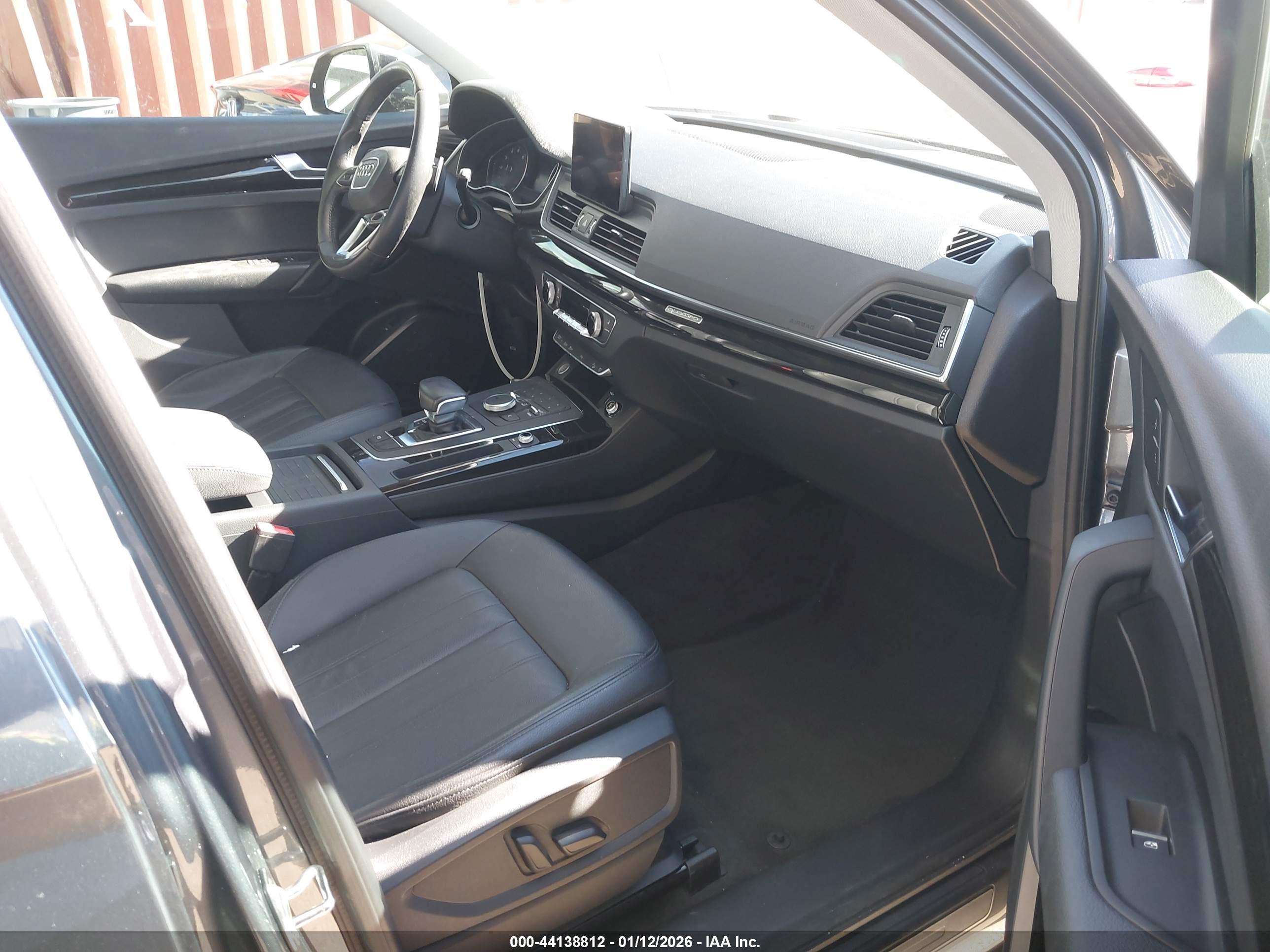 AUDI Q5 image 5