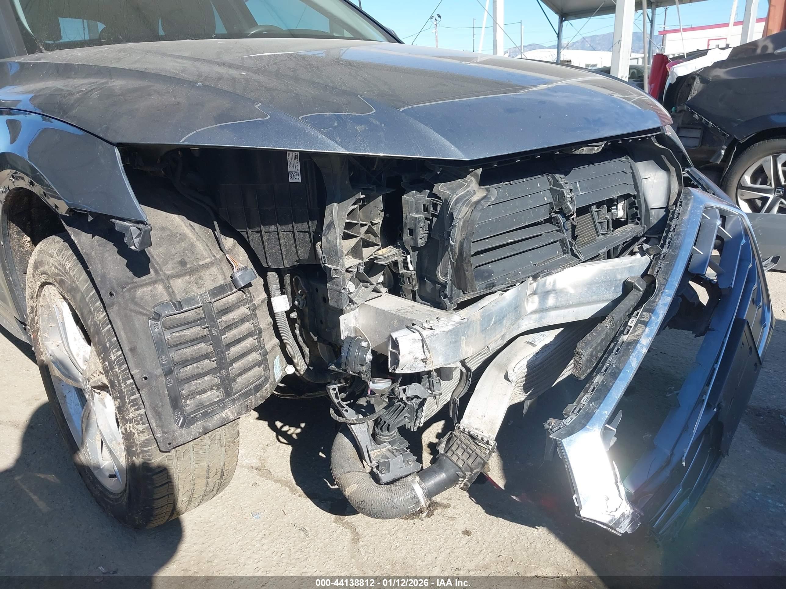 AUDI Q5 image 6