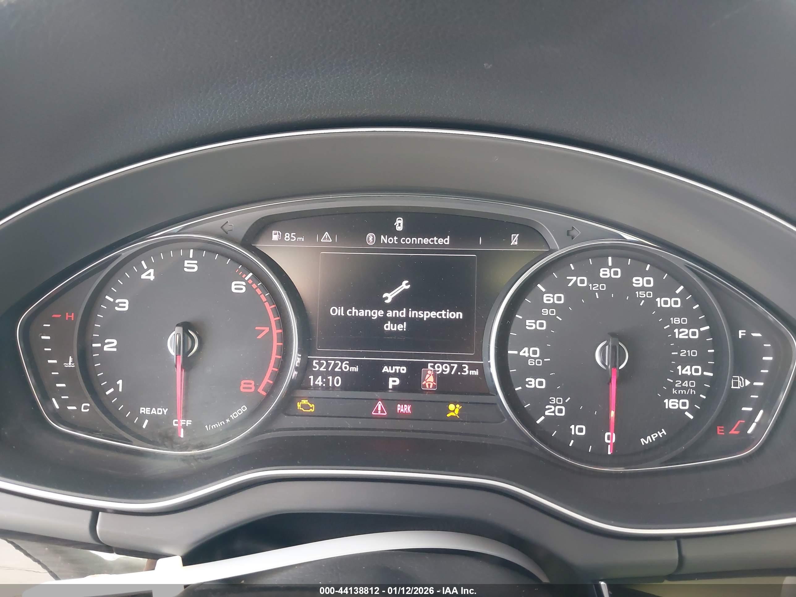 AUDI Q5 image 7
