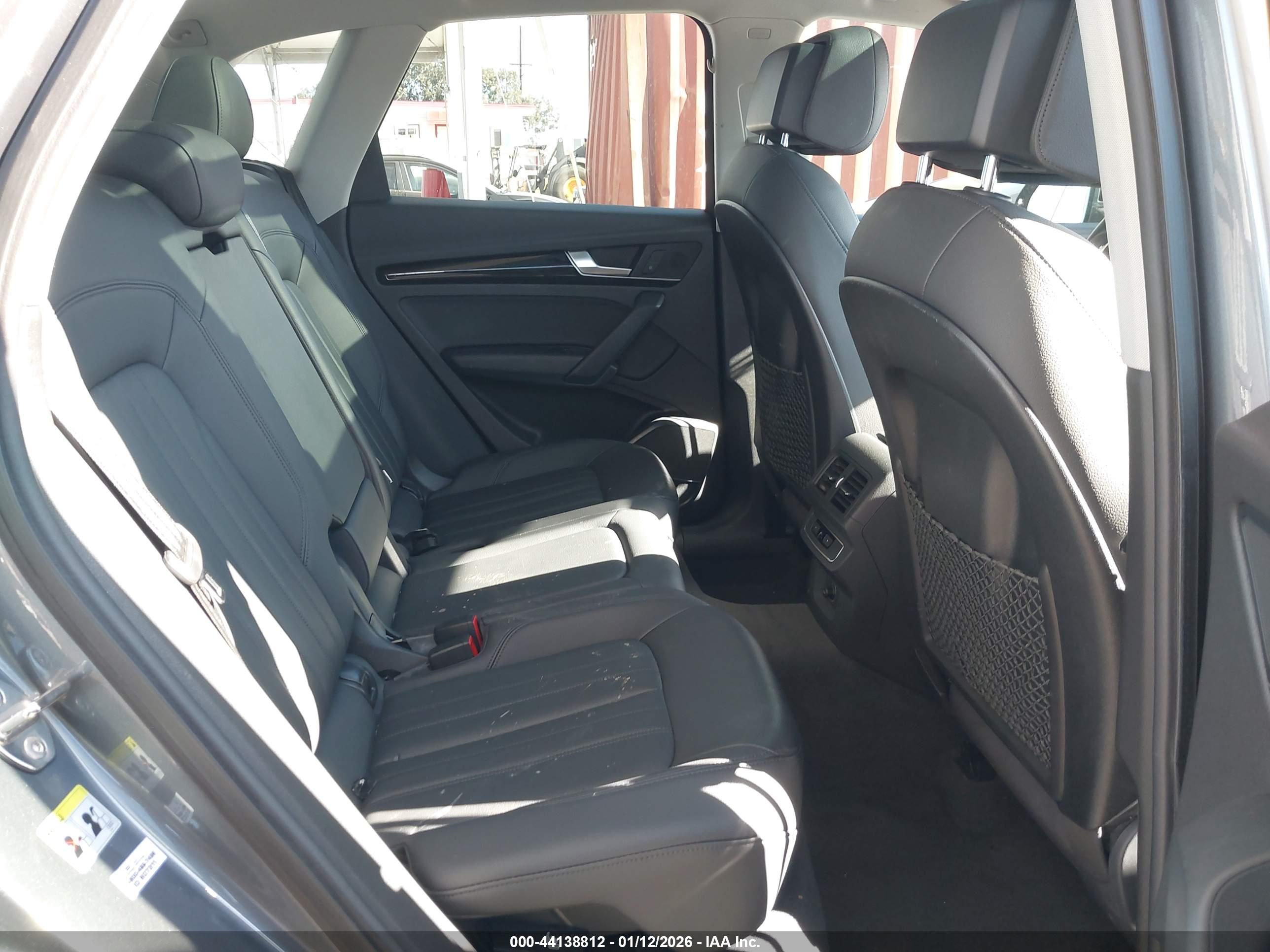 AUDI Q5 image 8