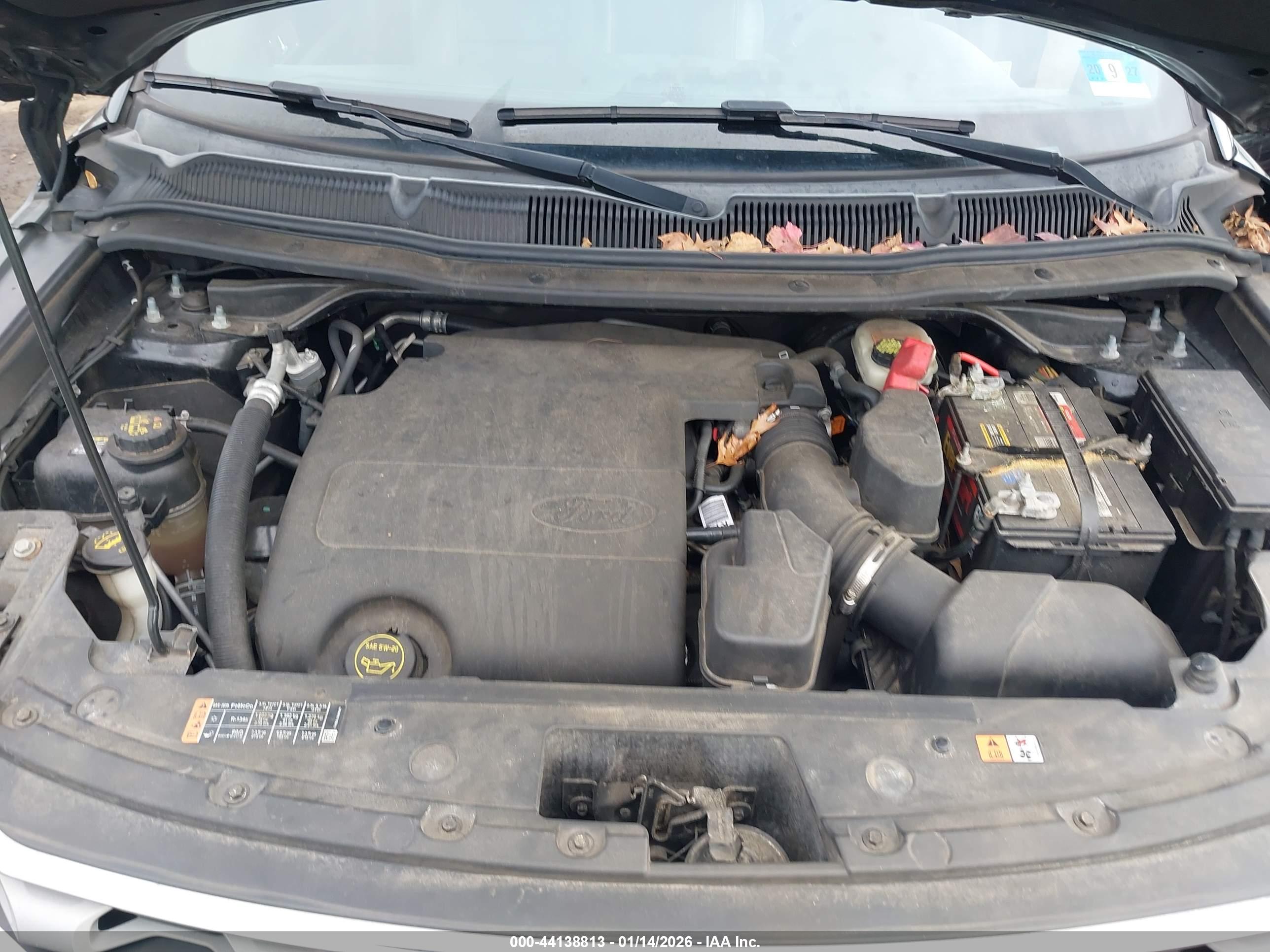 FORD EXPLORER image 10