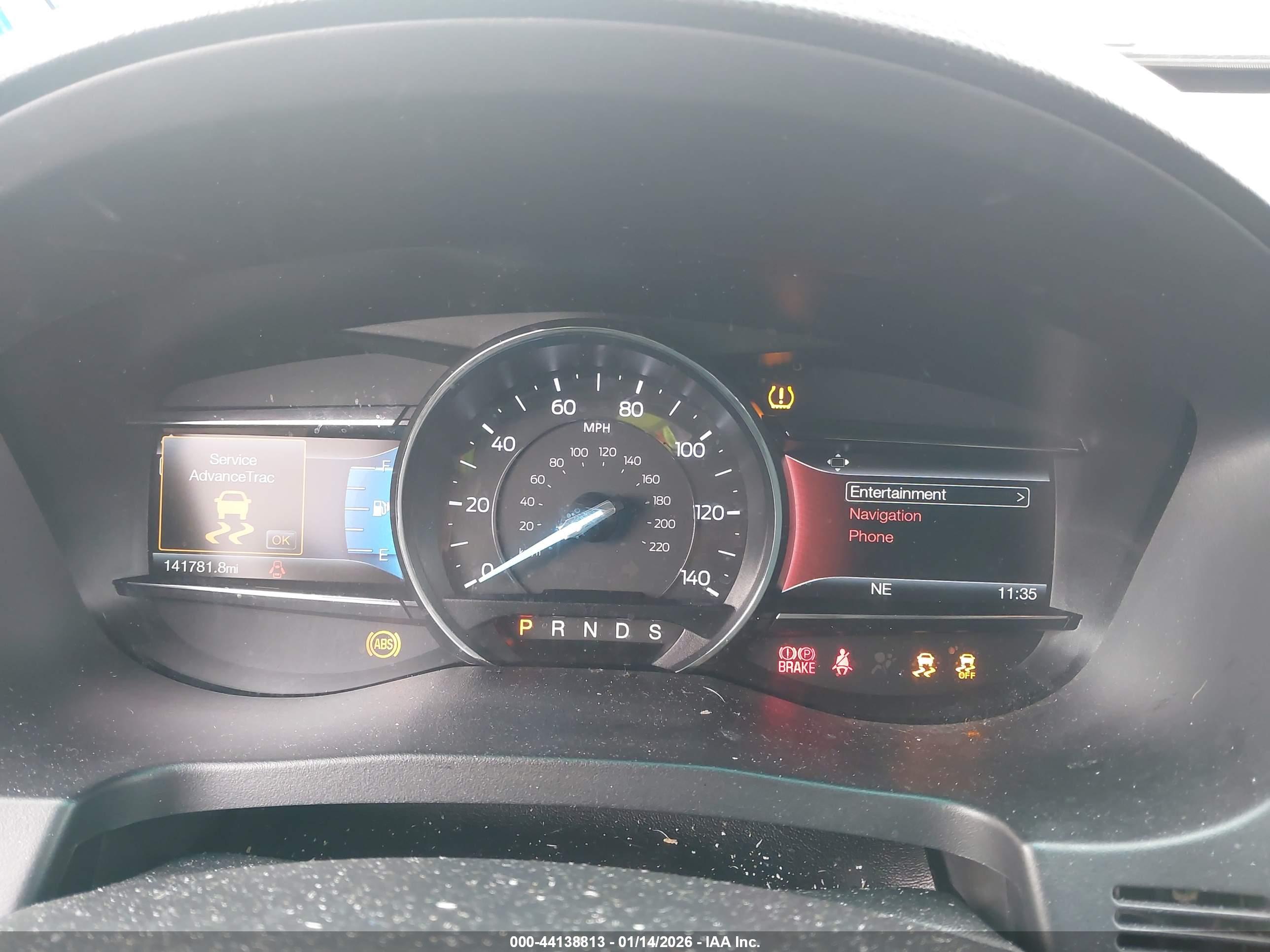 FORD EXPLORER image 7