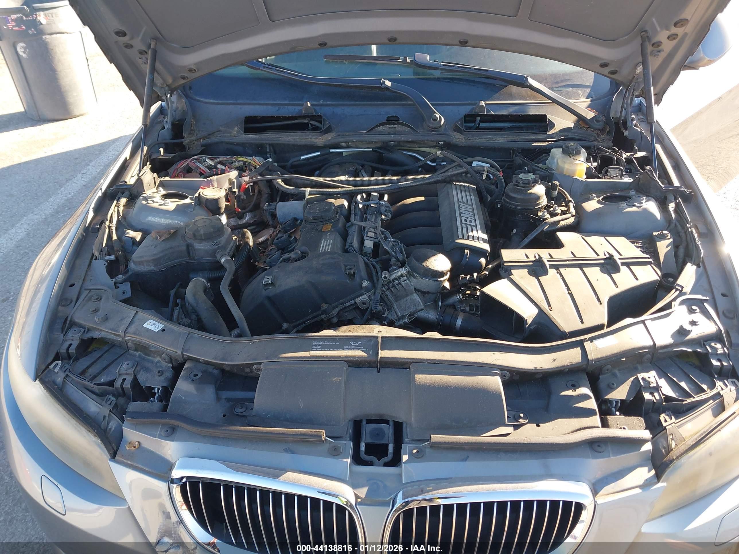 BMW 328I image 10