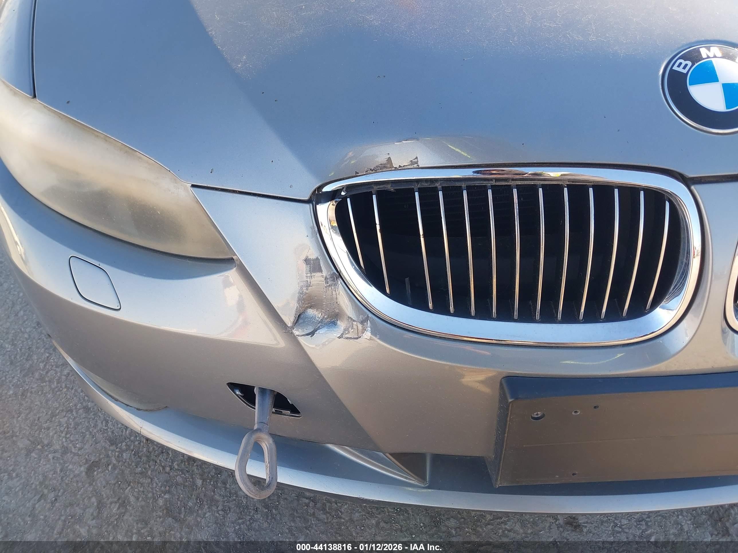BMW 328I image 6