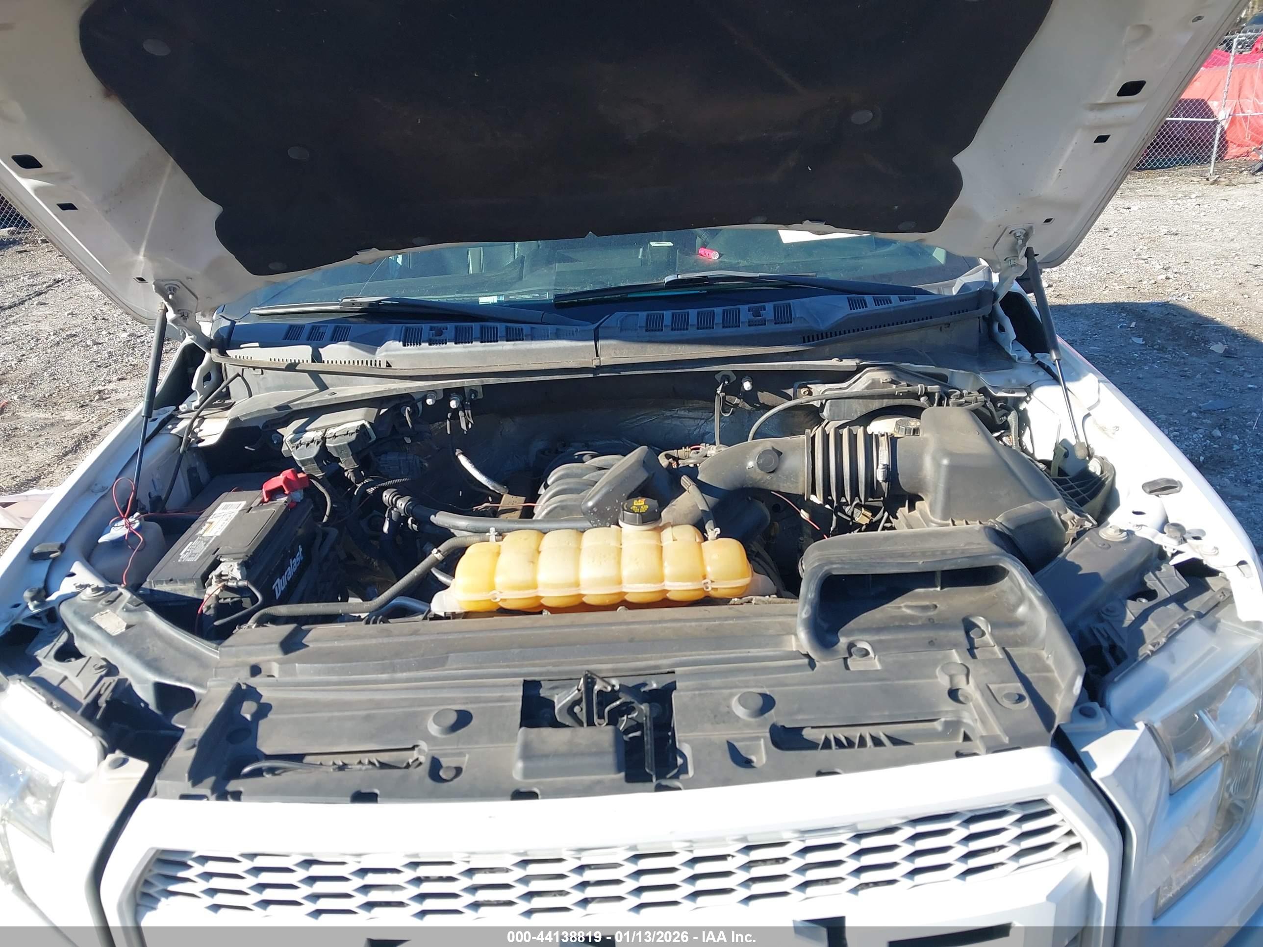FORD F-150 image 10