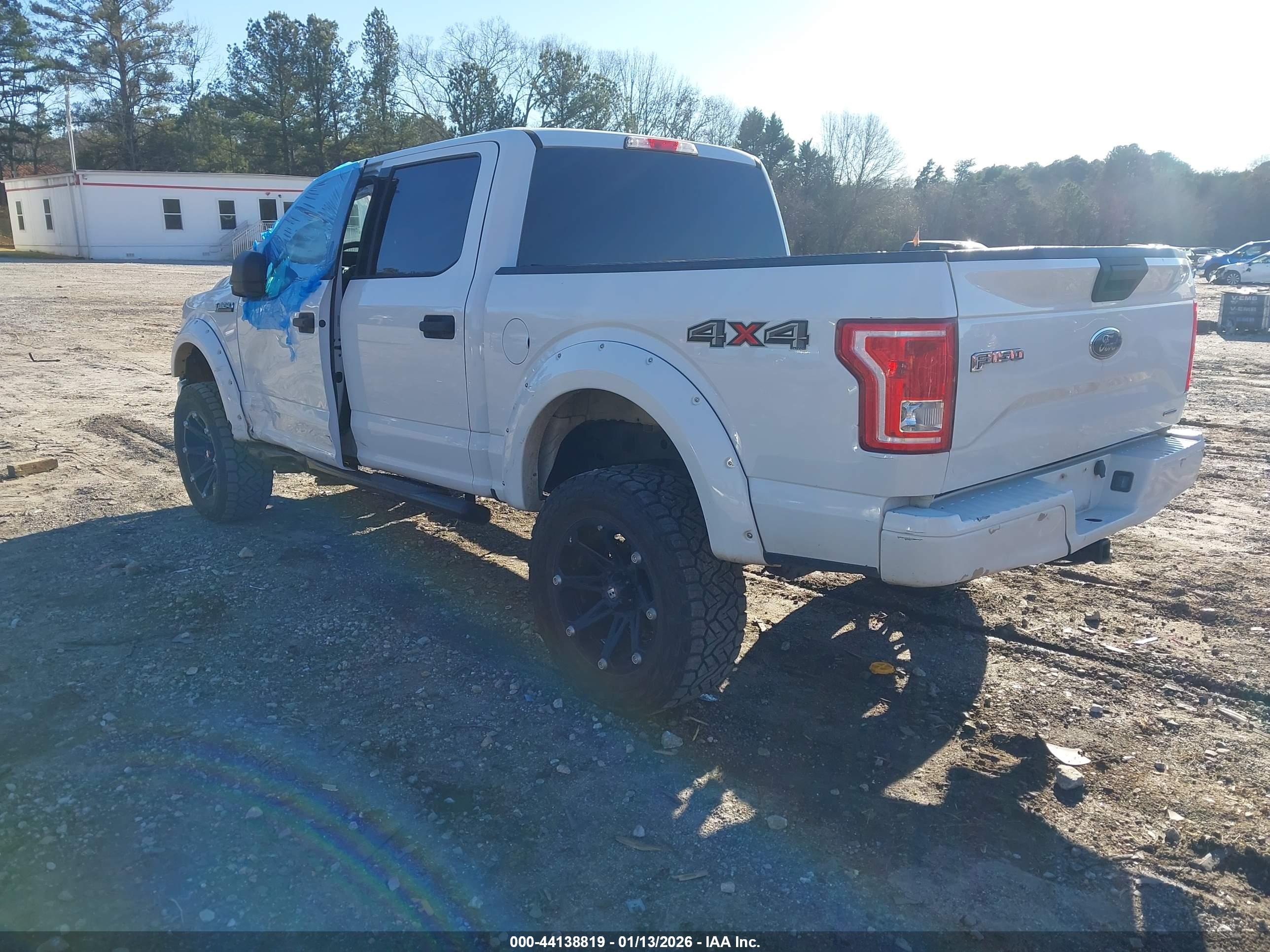 FORD F-150 image 3