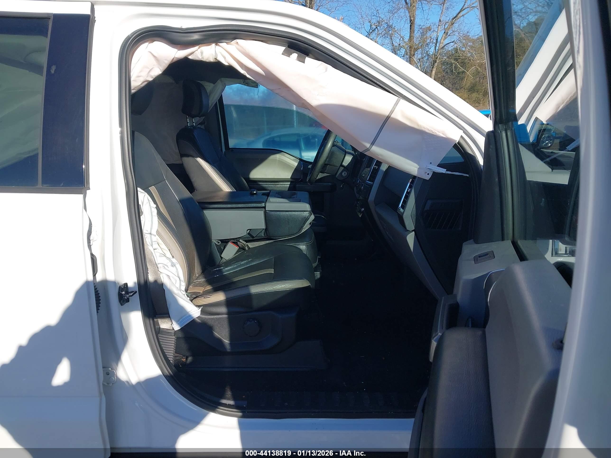 FORD F-150 image 5