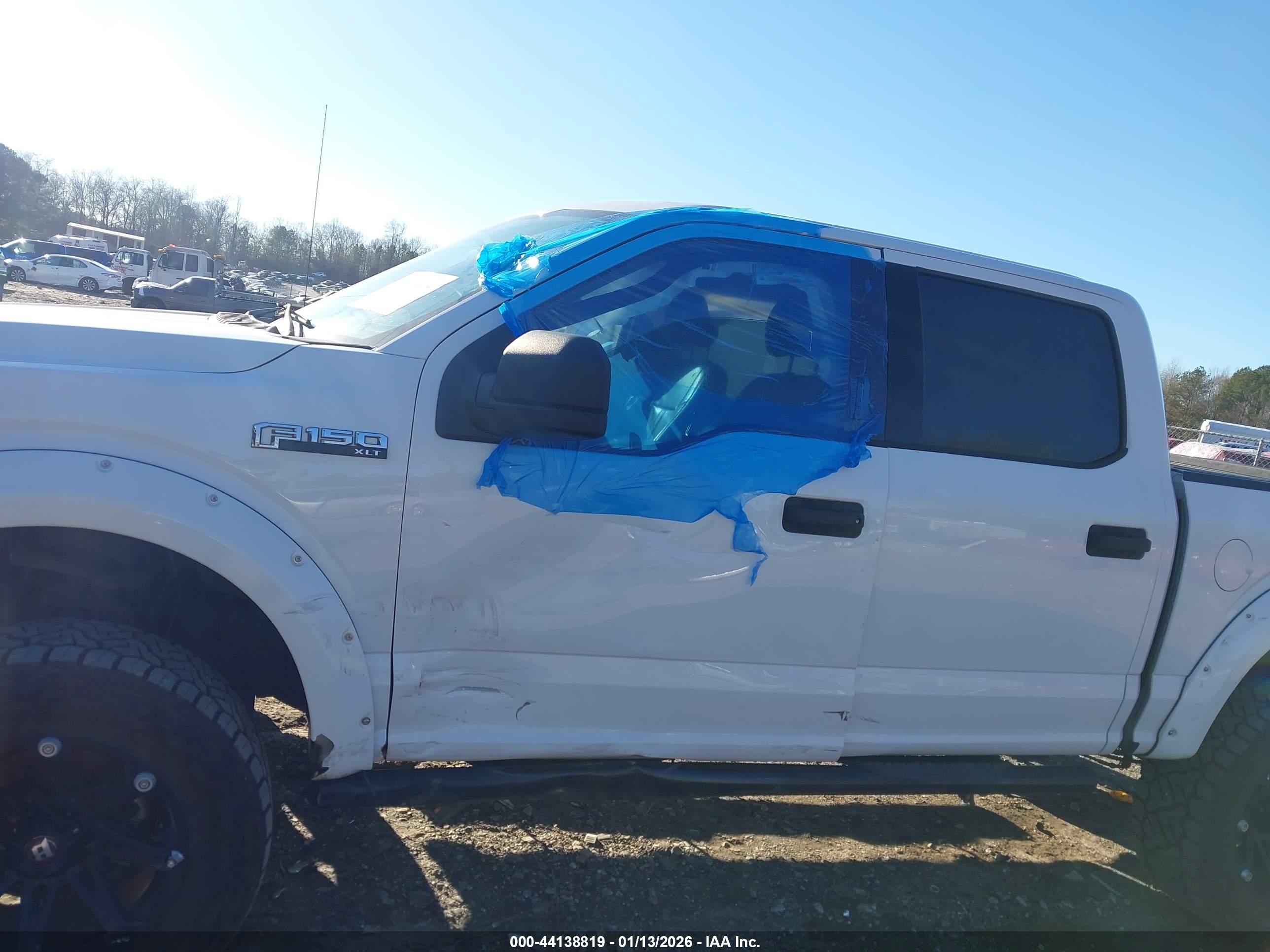 FORD F-150 image 6