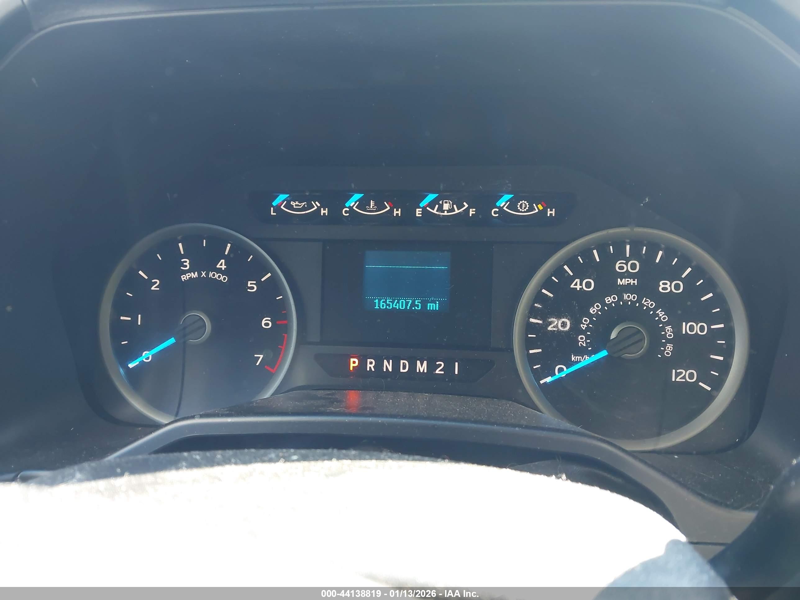 FORD F-150 image 7