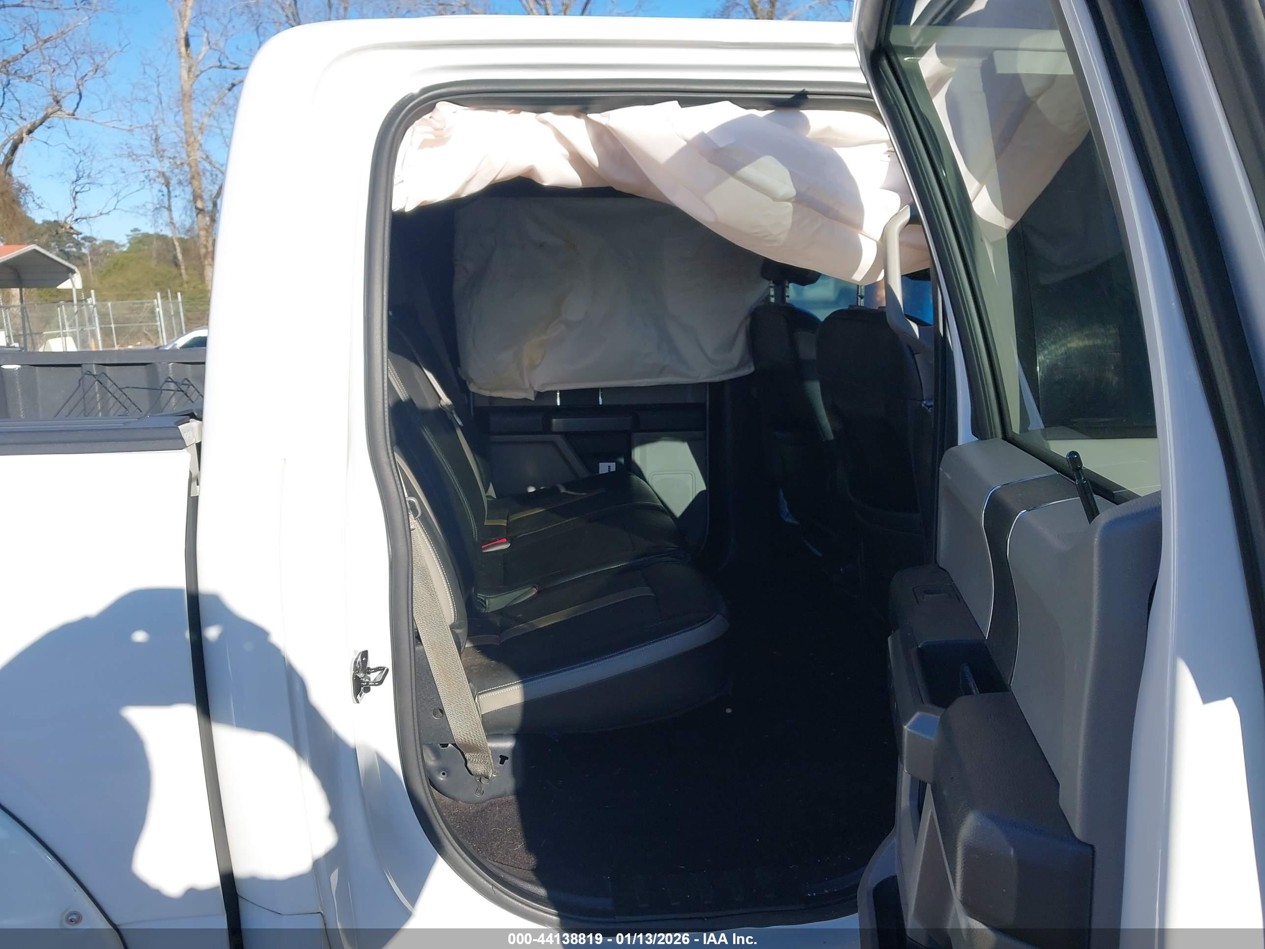 FORD F-150 image 8