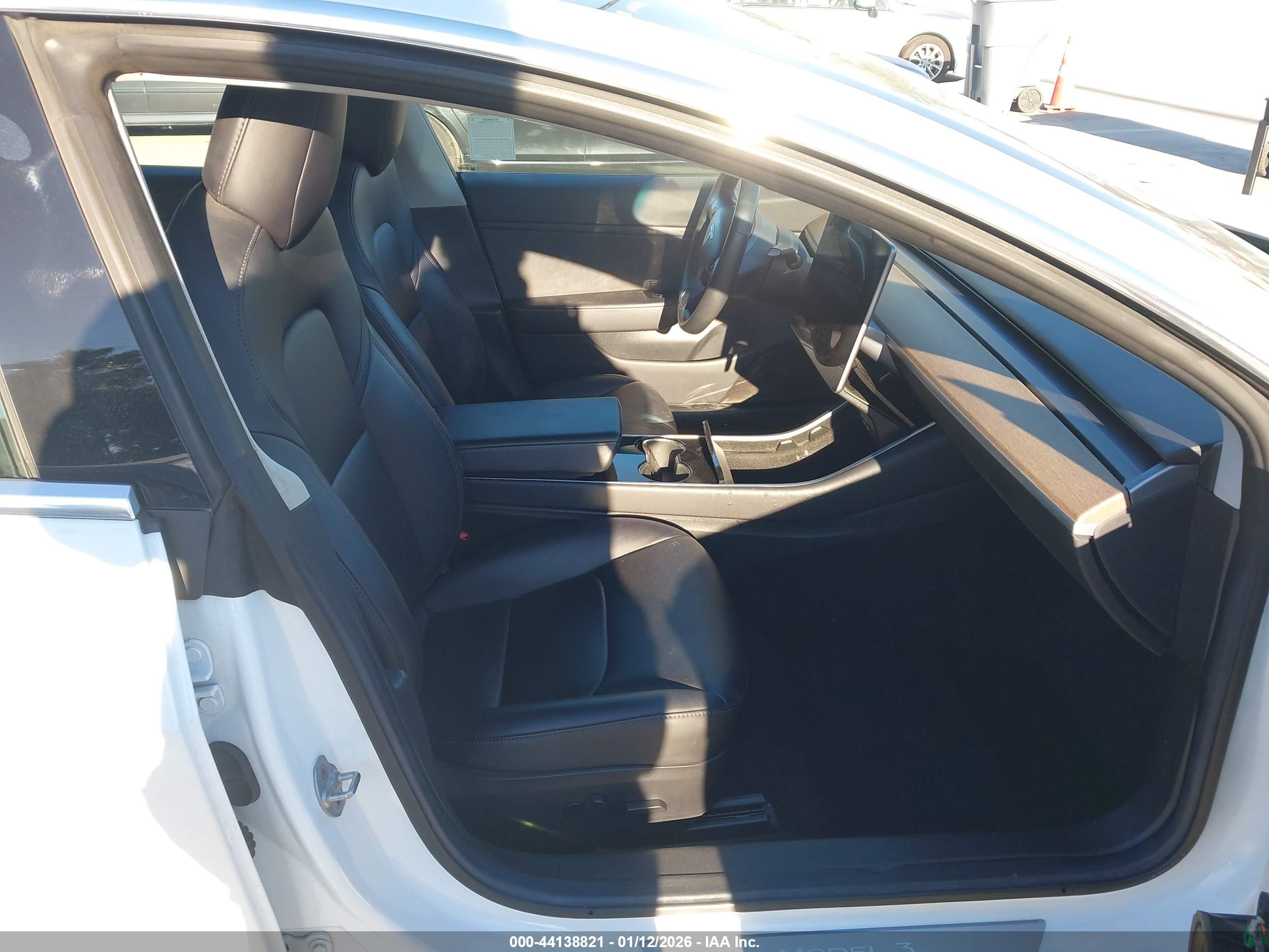 TESLA MODEL image 5