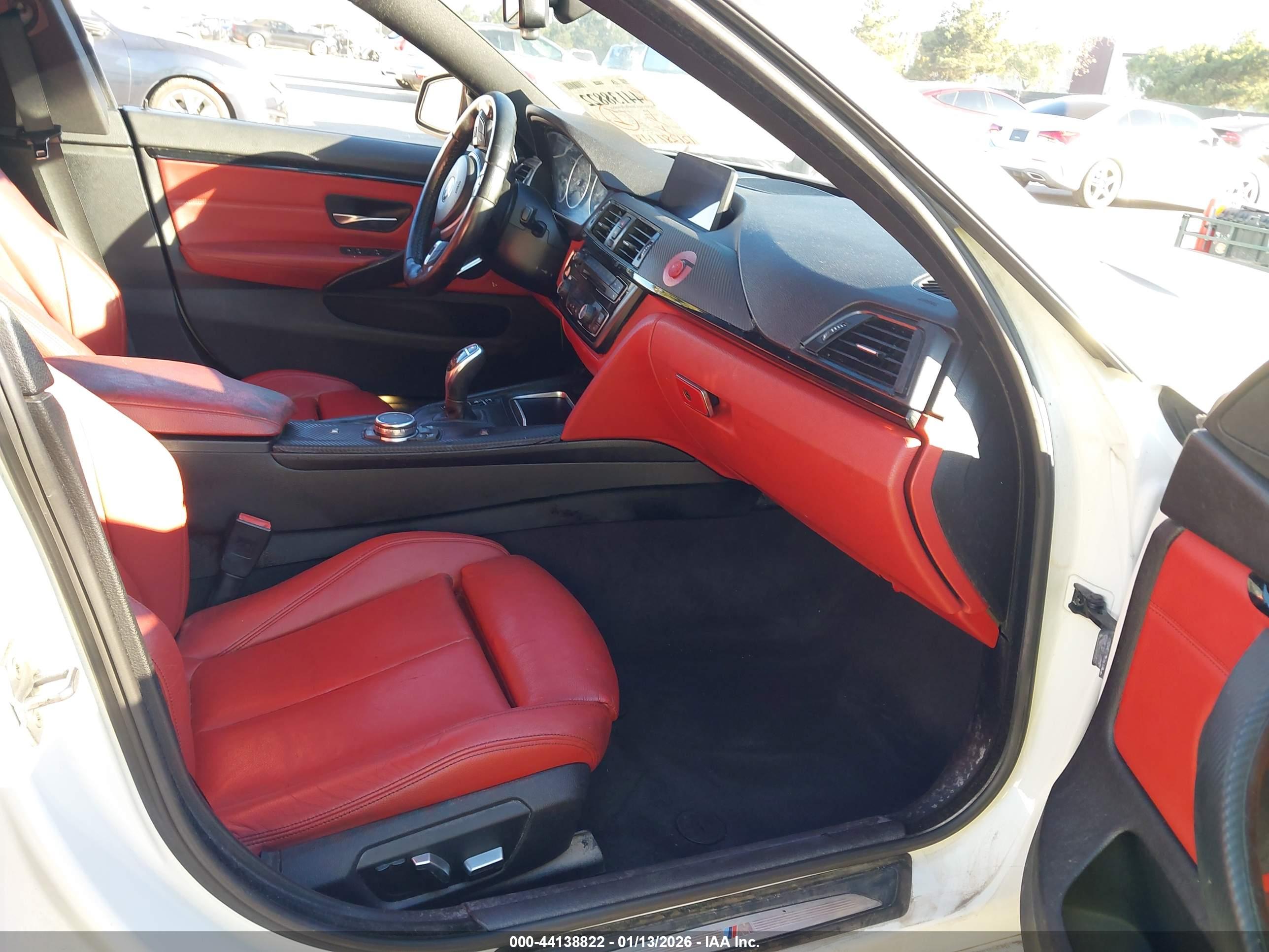BMW 428I image 5