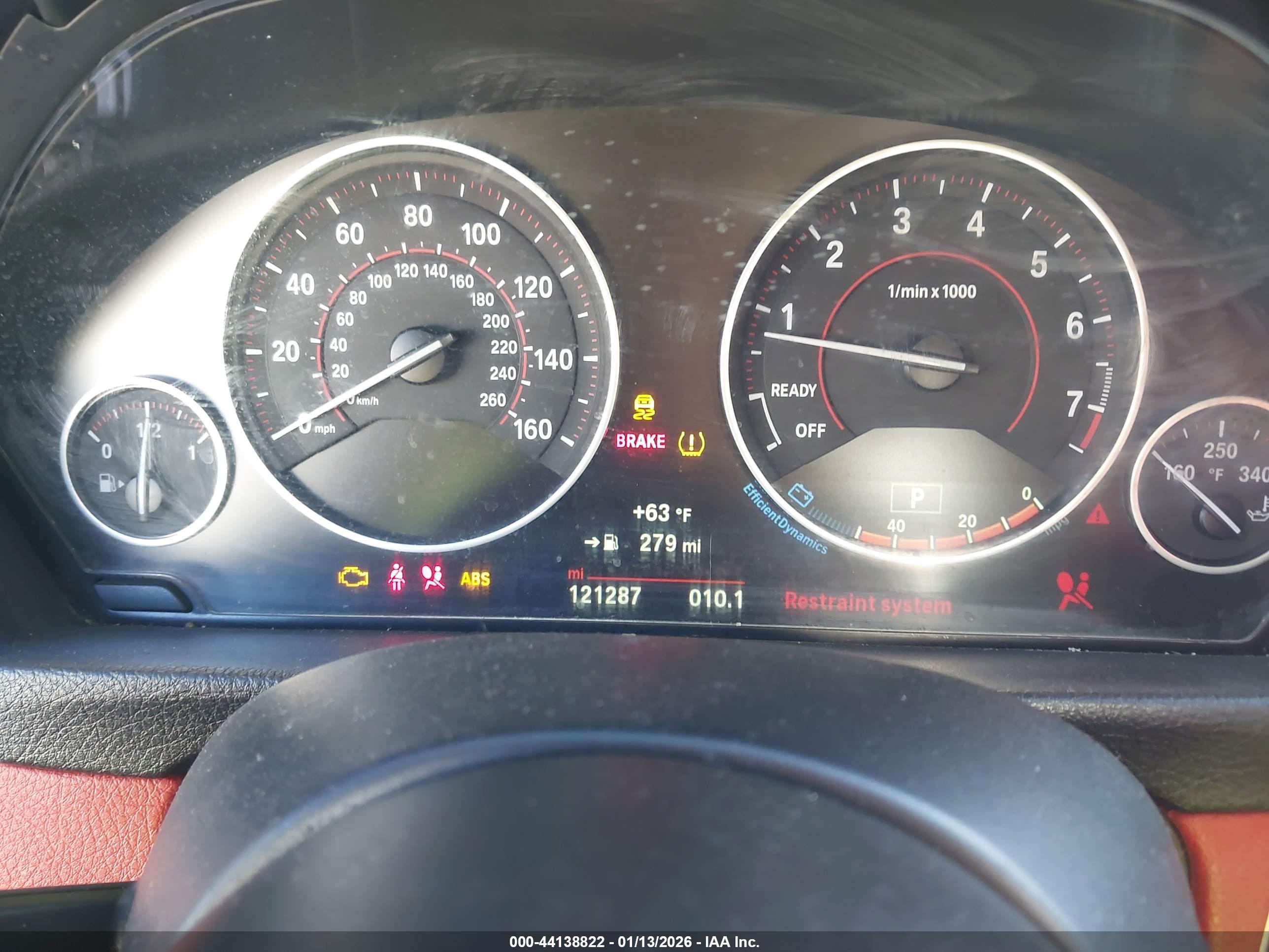 BMW 428I image 7