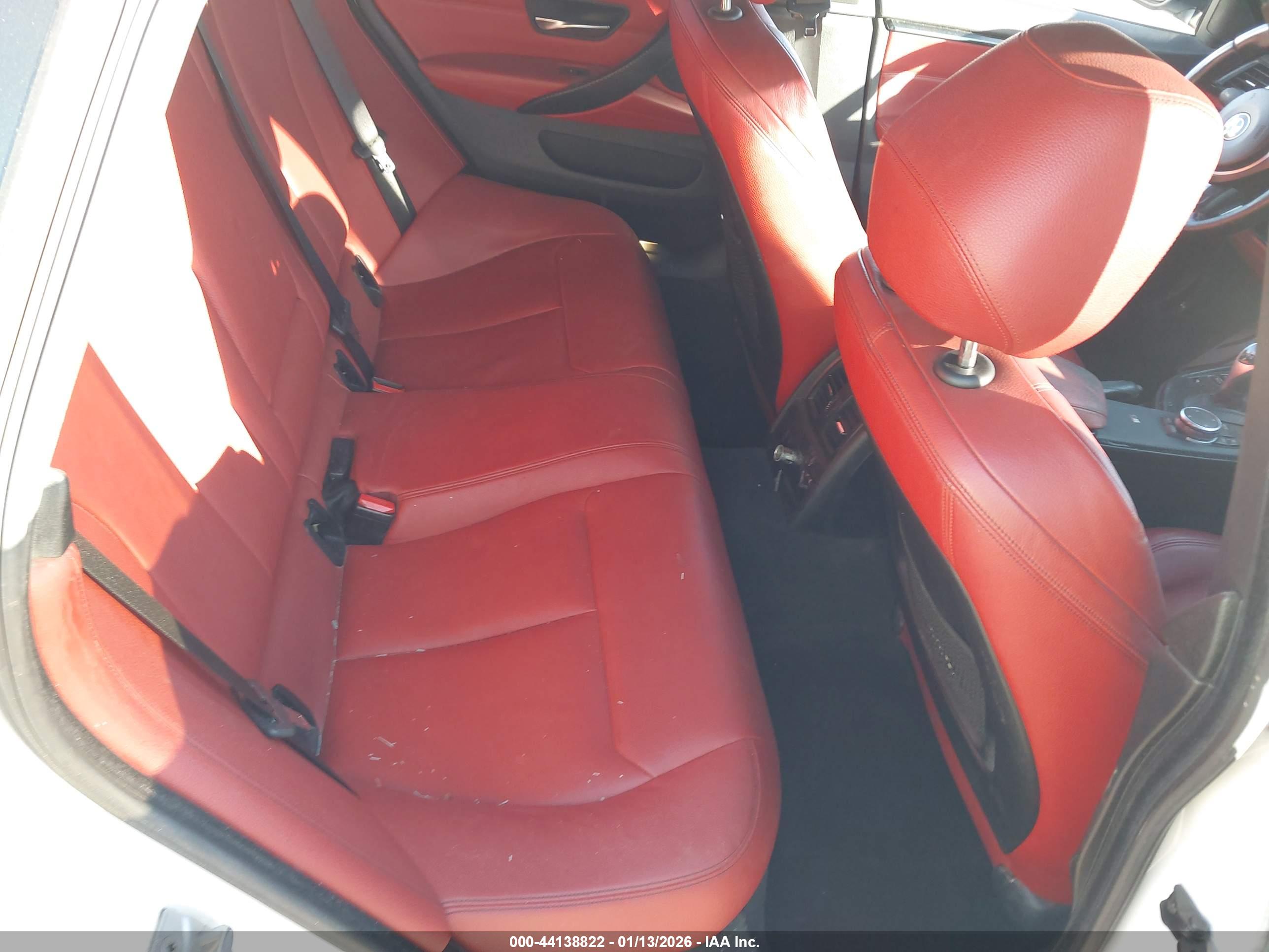 BMW 428I image 8