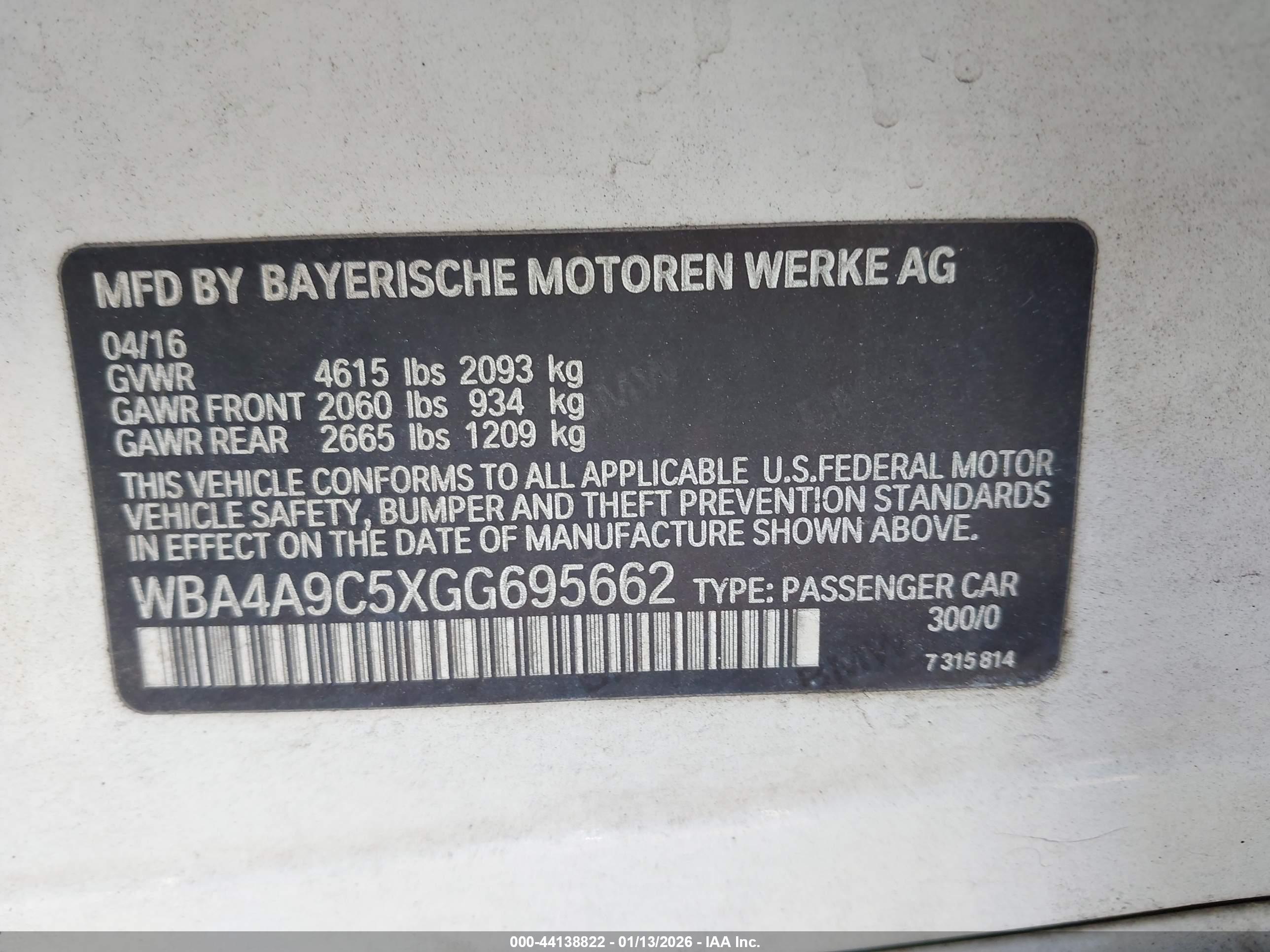 BMW 428I image 9