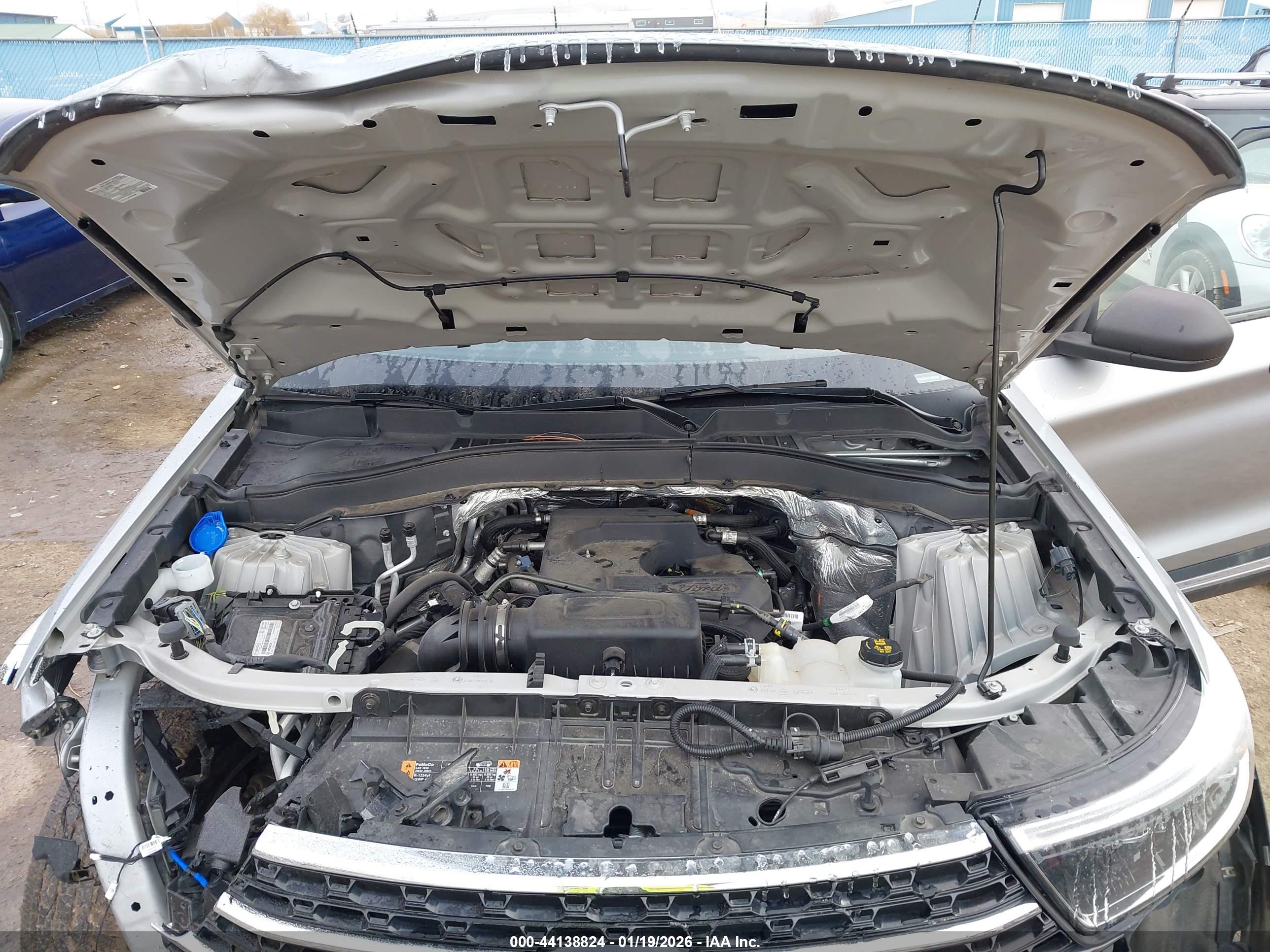 FORD EXPLORER image 10