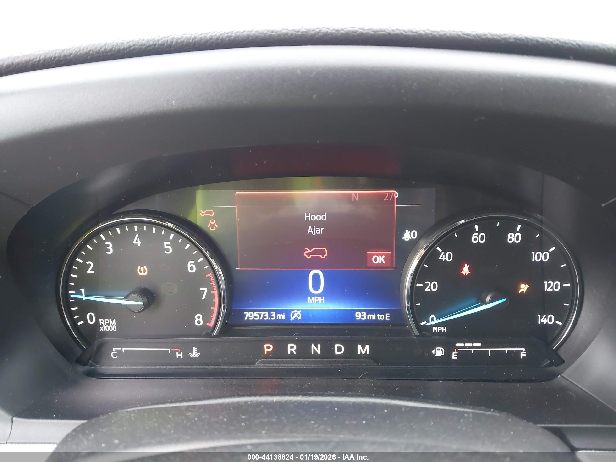 FORD EXPLORER image 7