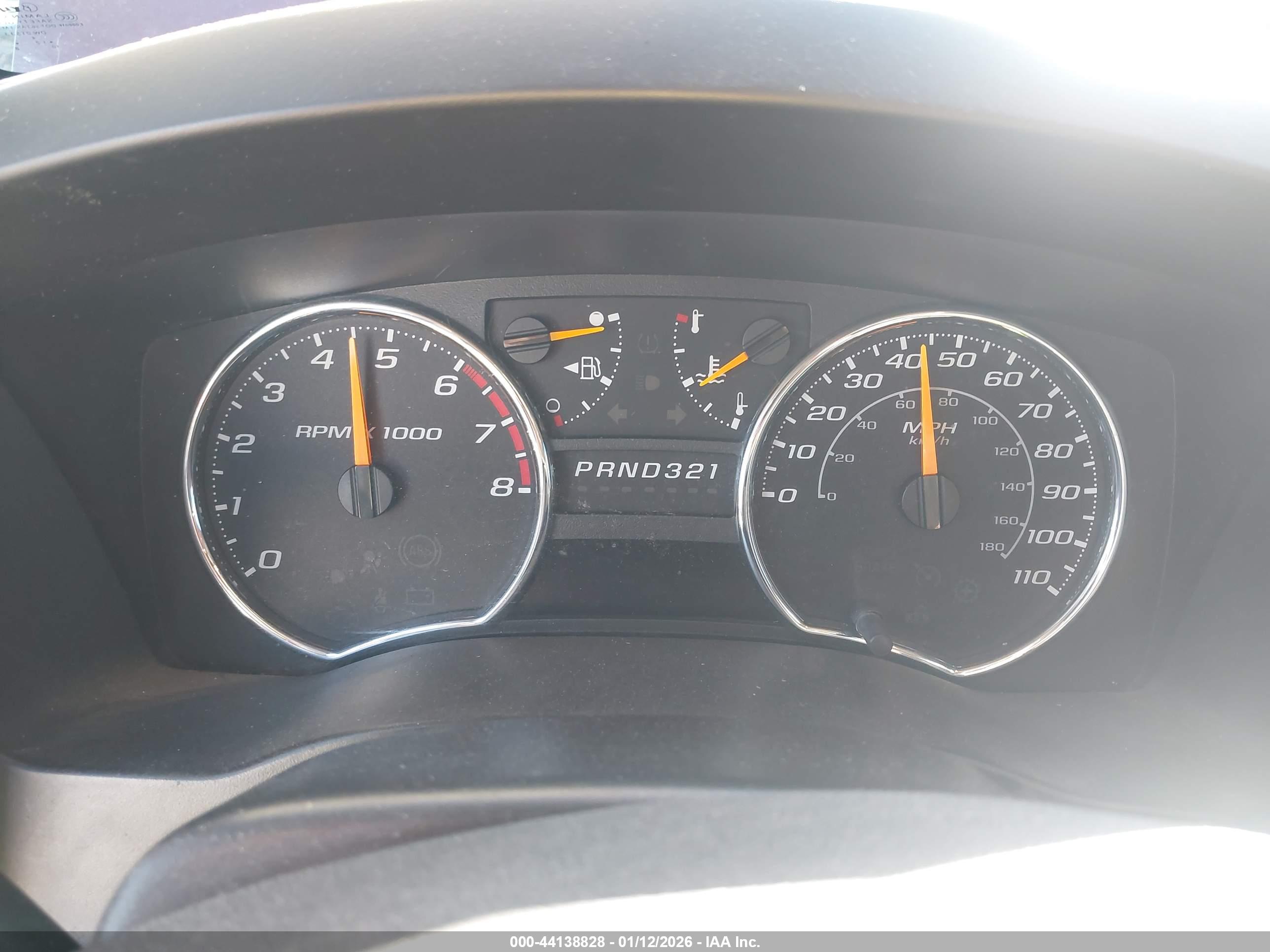 CHEVROLET COLORADO image 7