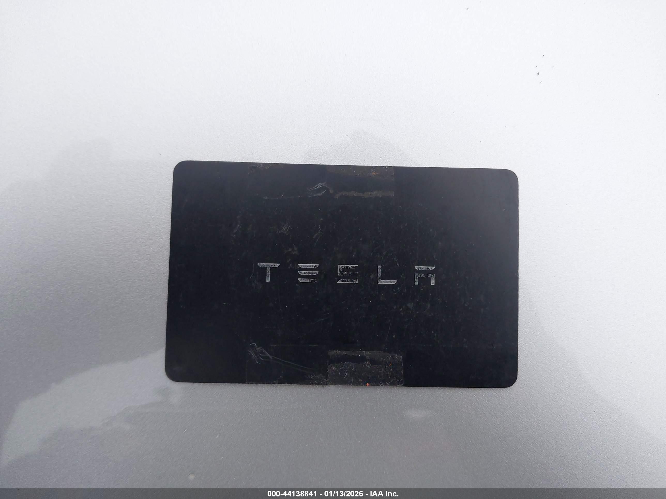 TESLA MODEL image 11