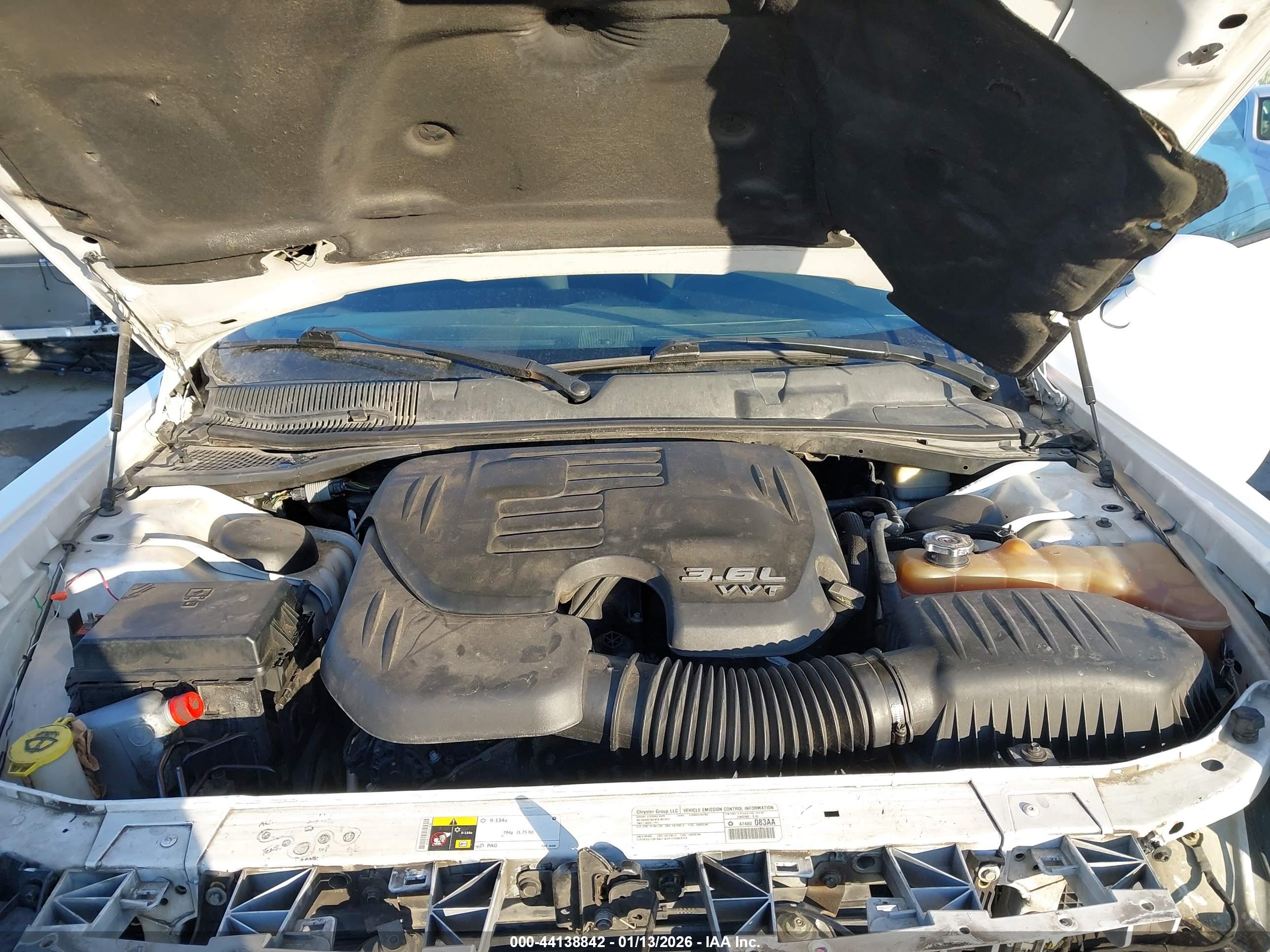 DODGE CHALLENGER image 10