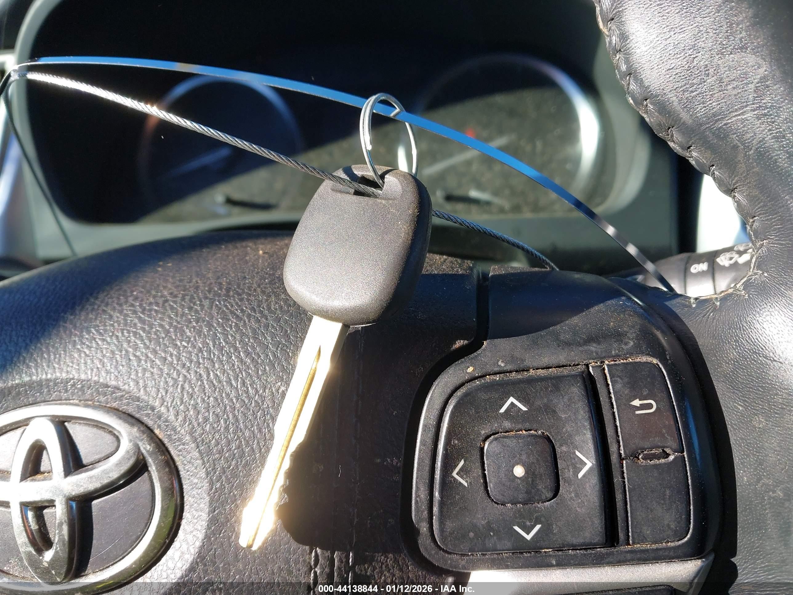 TOYOTA HIGHLANDER image 11