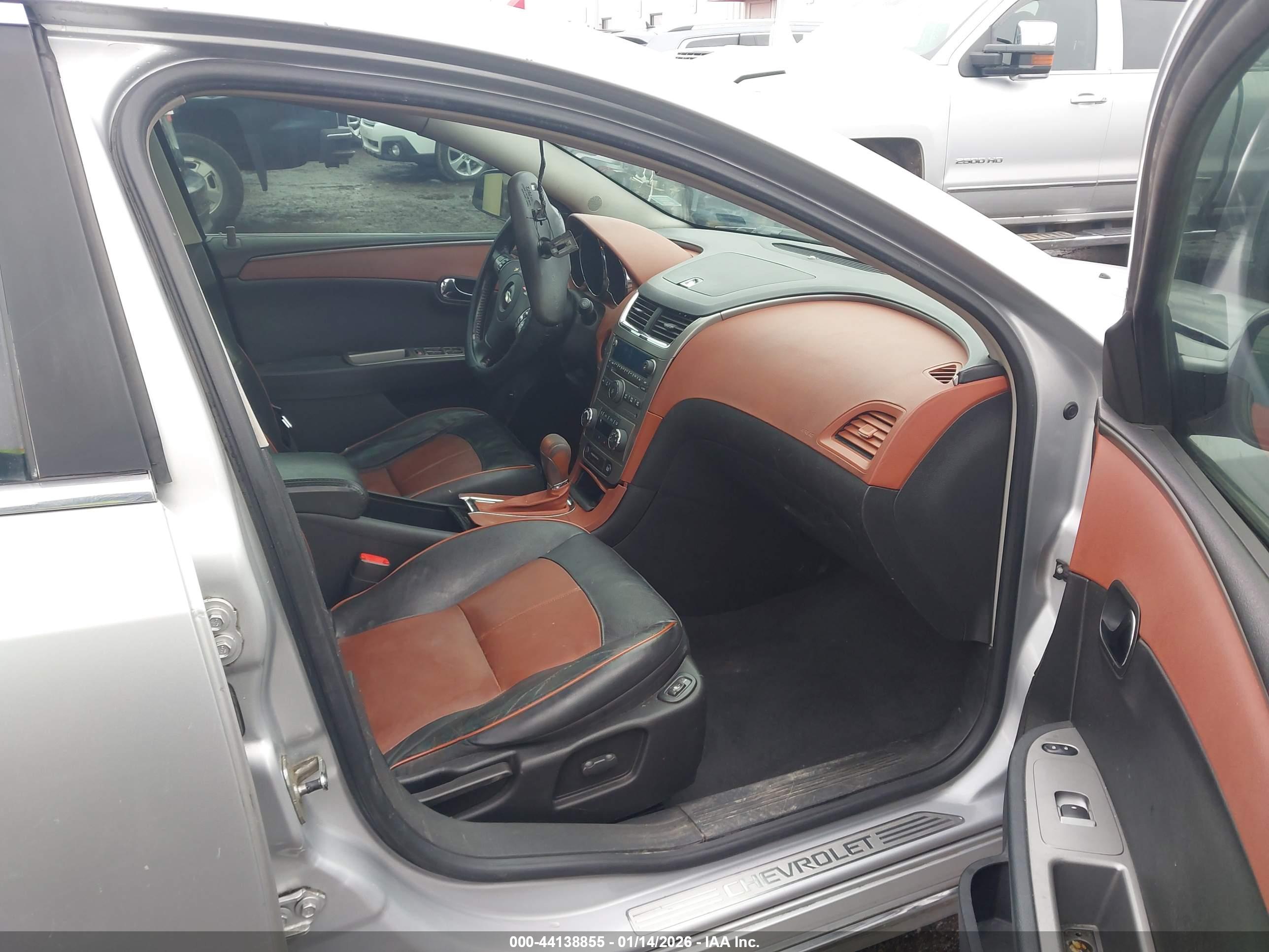 CHEVROLET MALIBU image 5