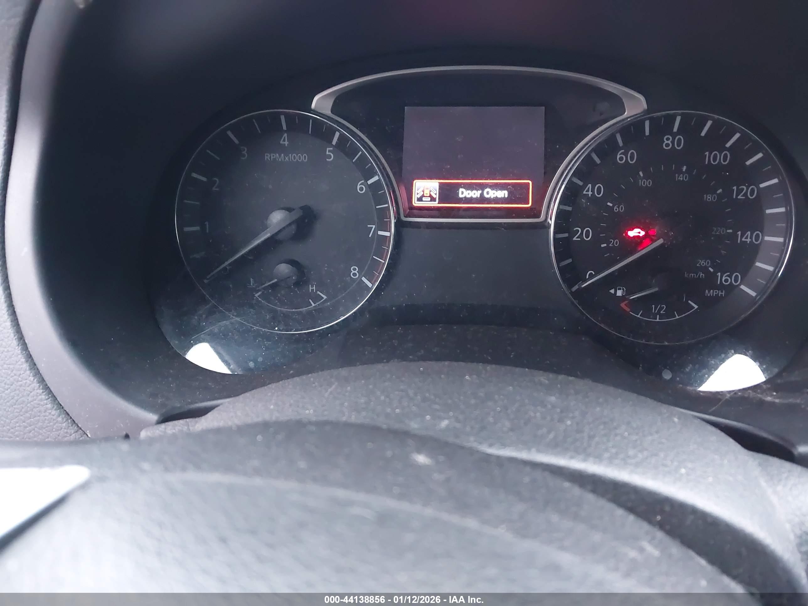 NISSAN ALTIMA image 7