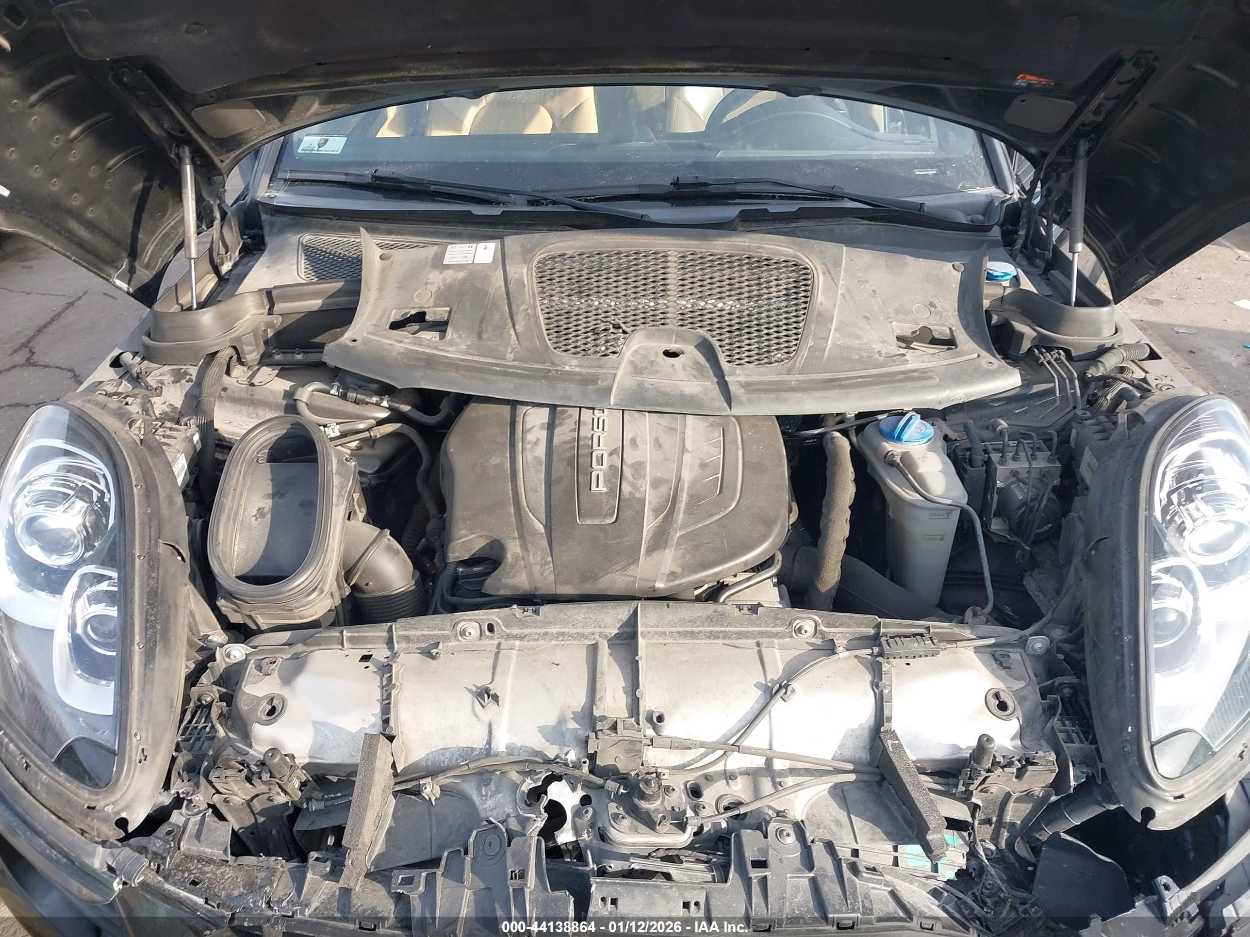 PORSCHE MACAN image 10