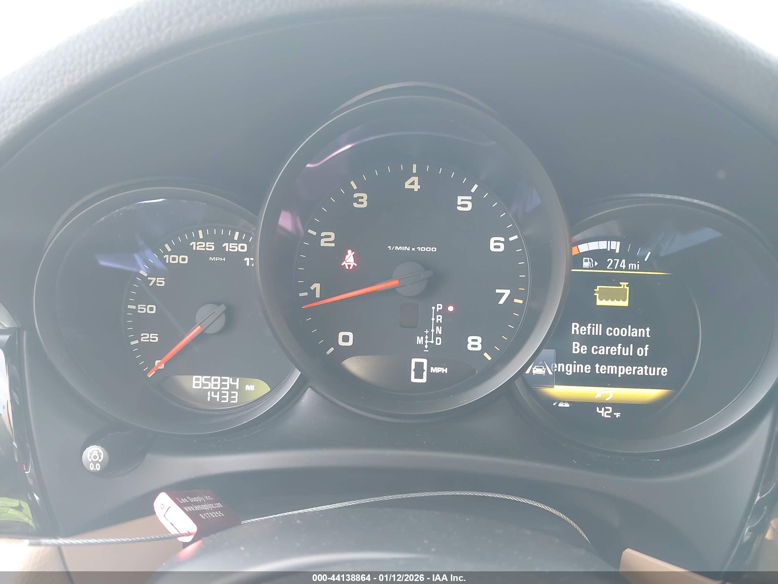 PORSCHE MACAN image 7
