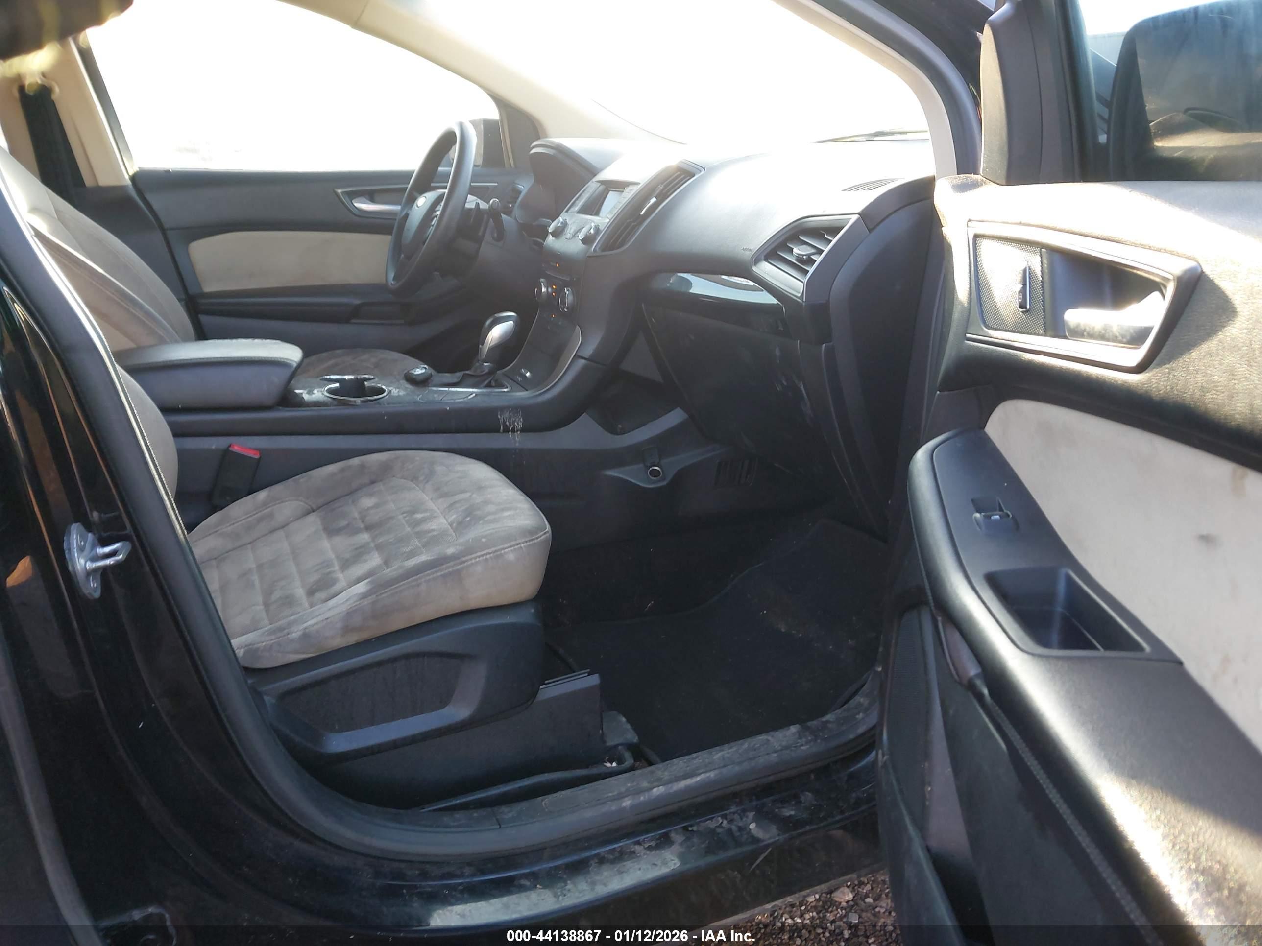 FORD EDGE image 5