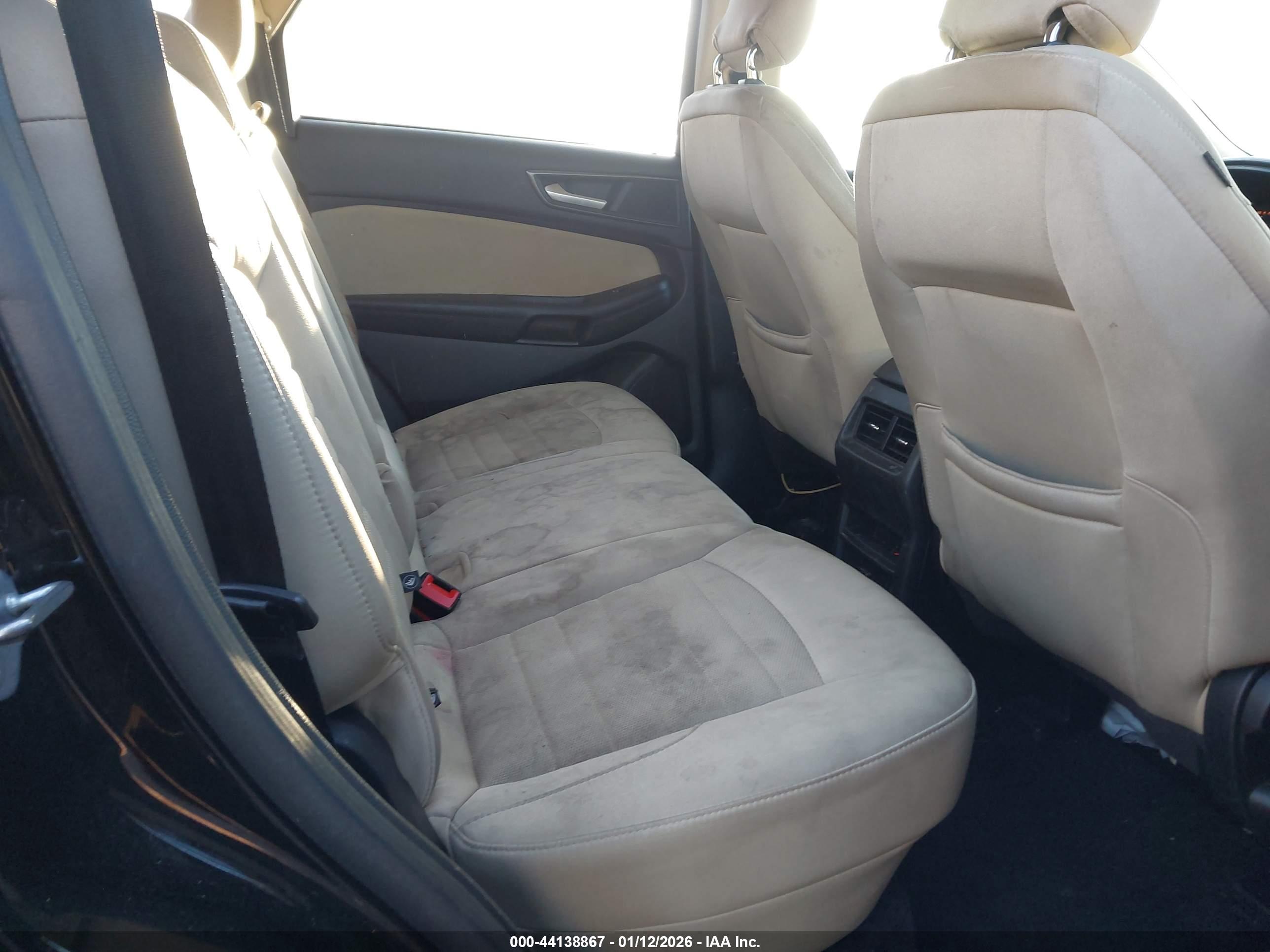 FORD EDGE image 8