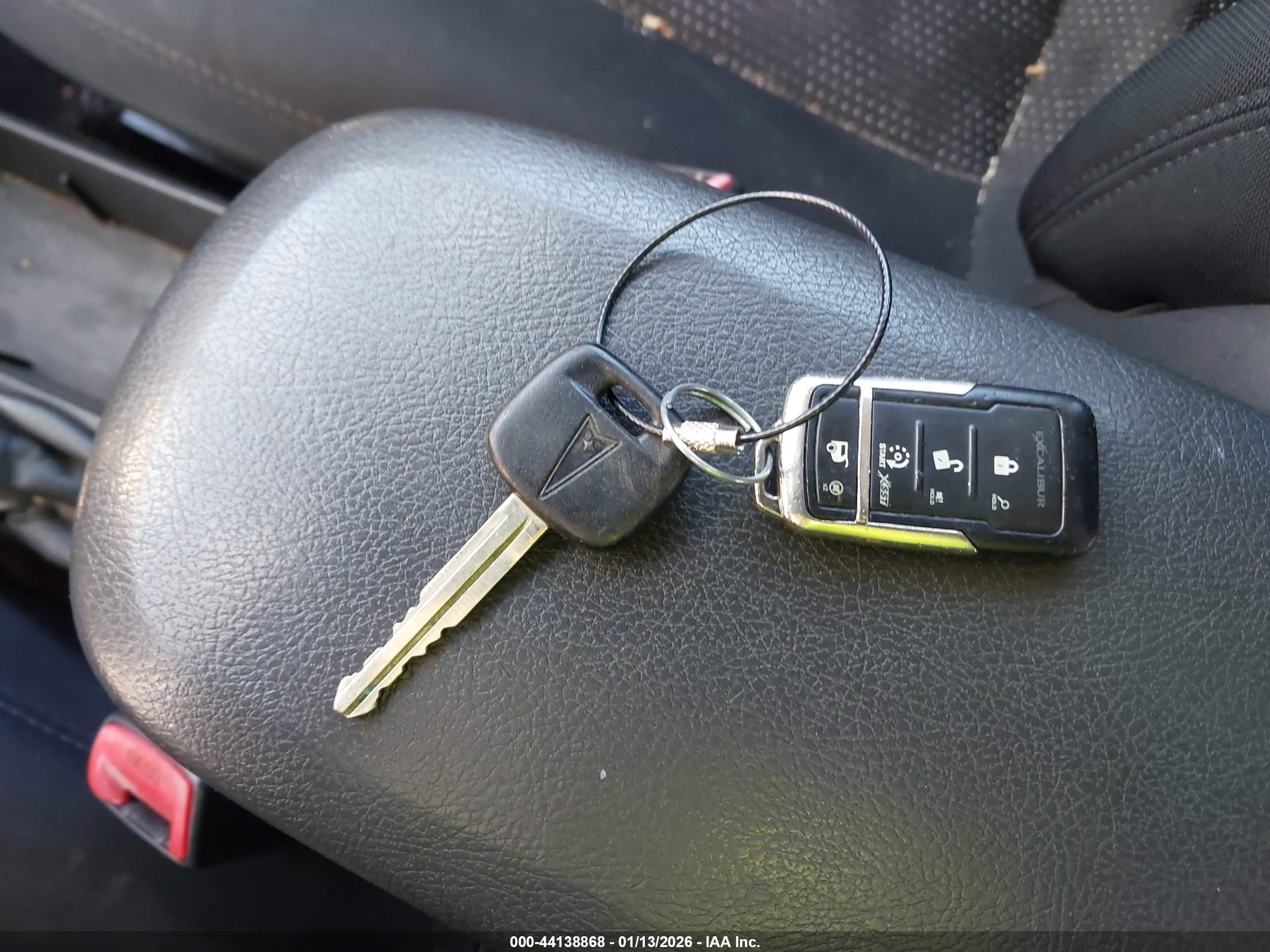 PONTIAC VIBE image 11