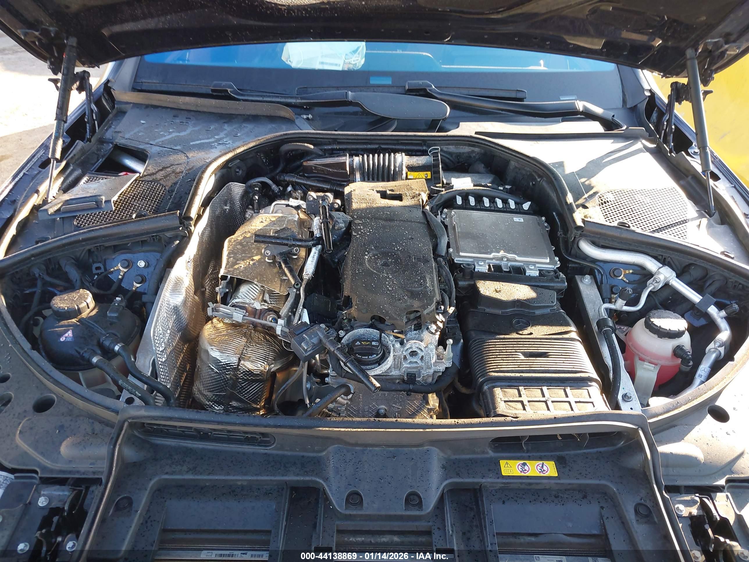 MERCEDES-BENZ S image 10