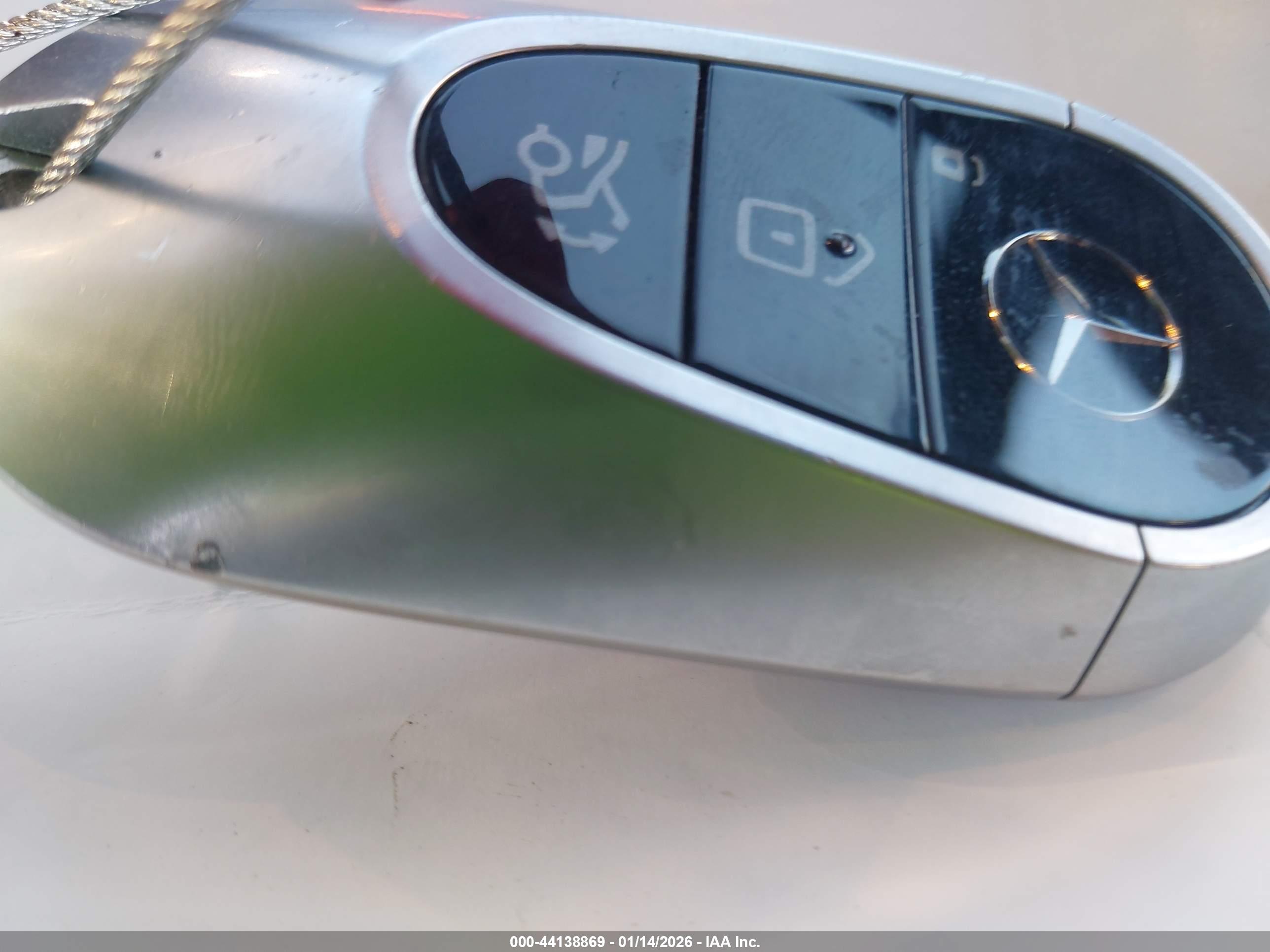 MERCEDES-BENZ S image 11