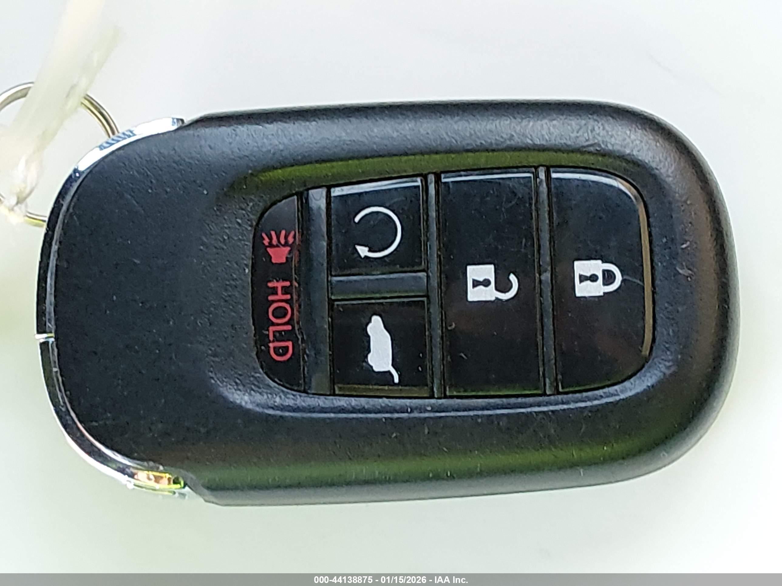 HONDA CR-V image 11