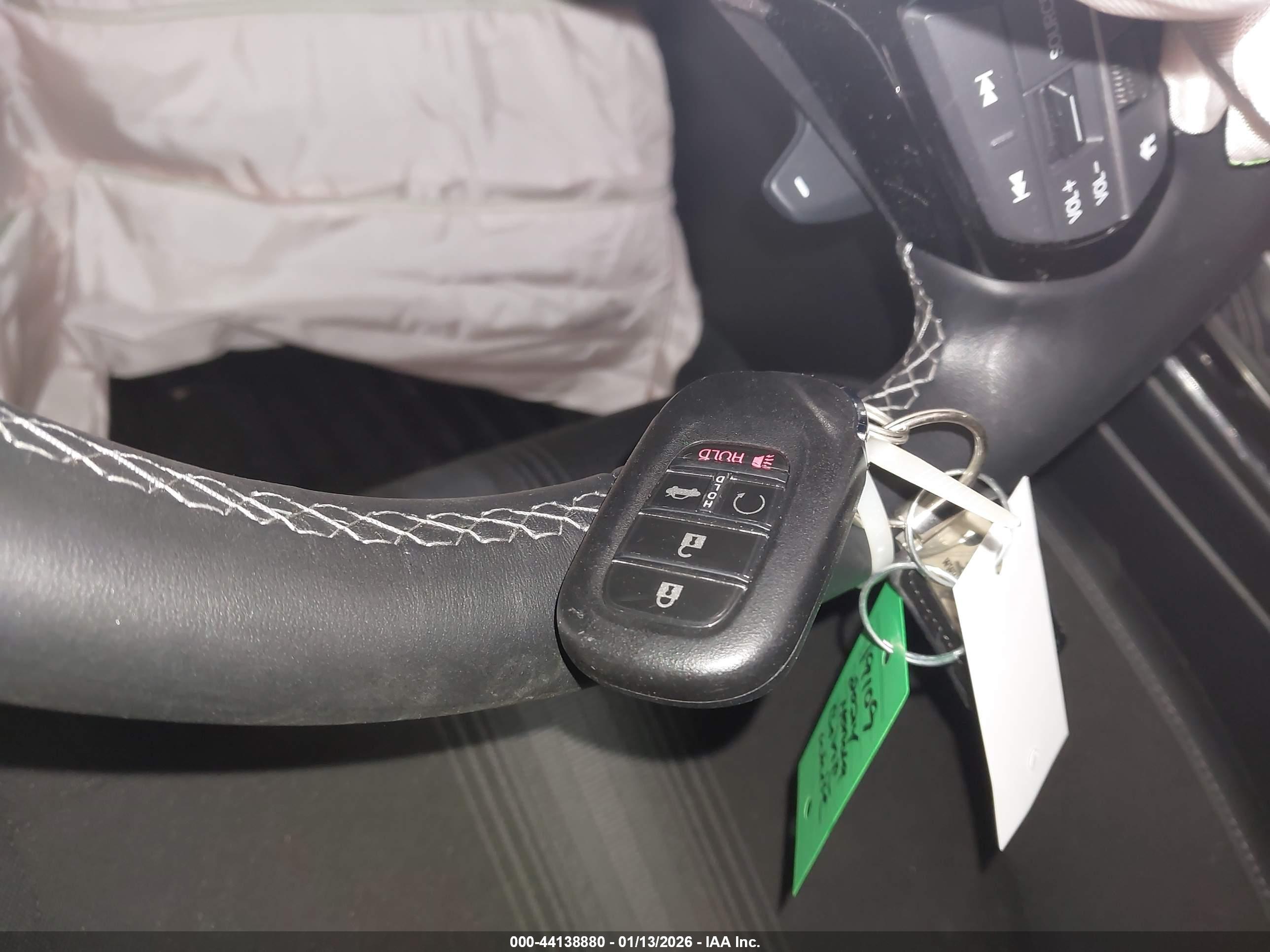 HONDA CIVIC image 11