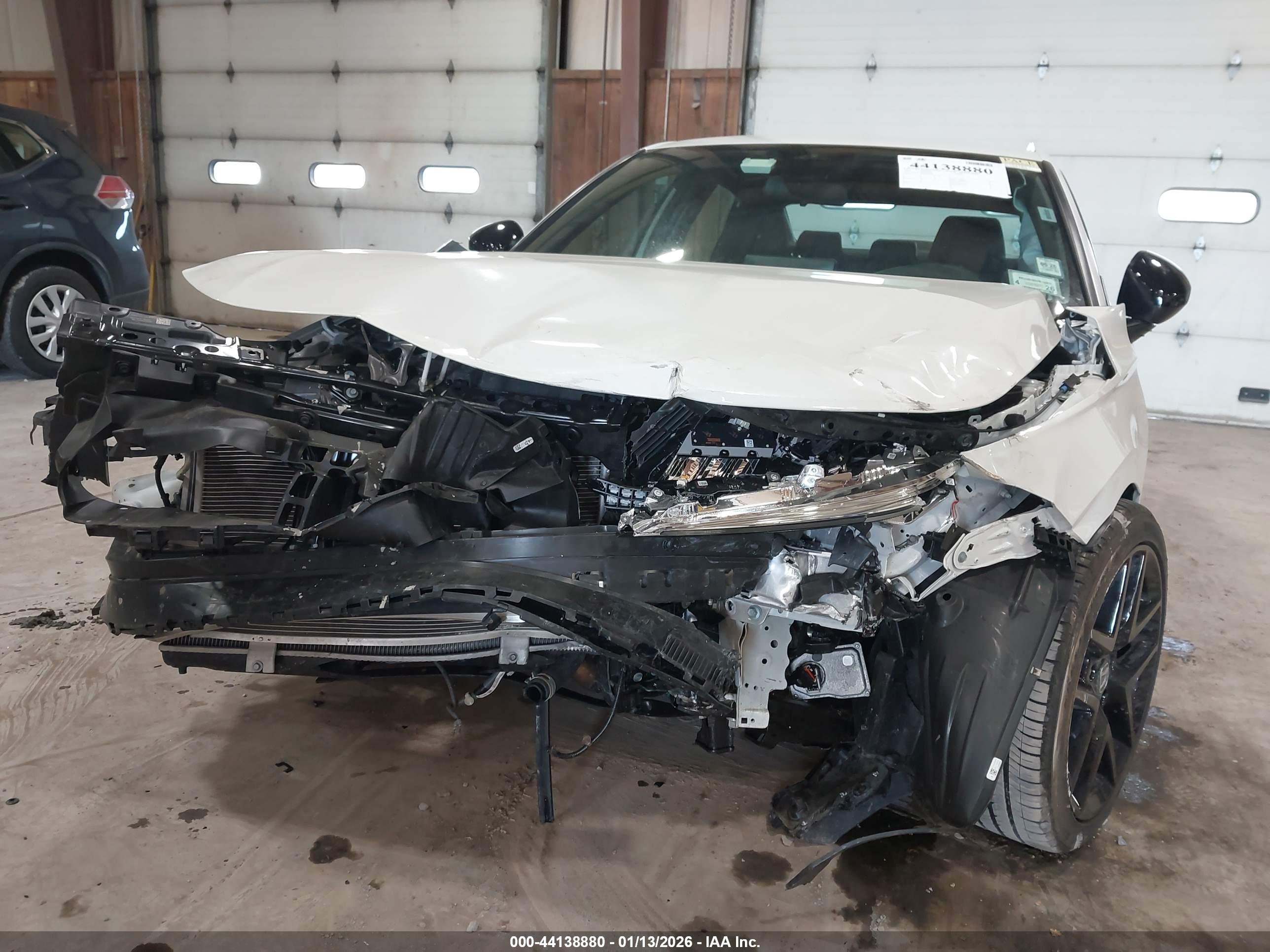 HONDA CIVIC image 6