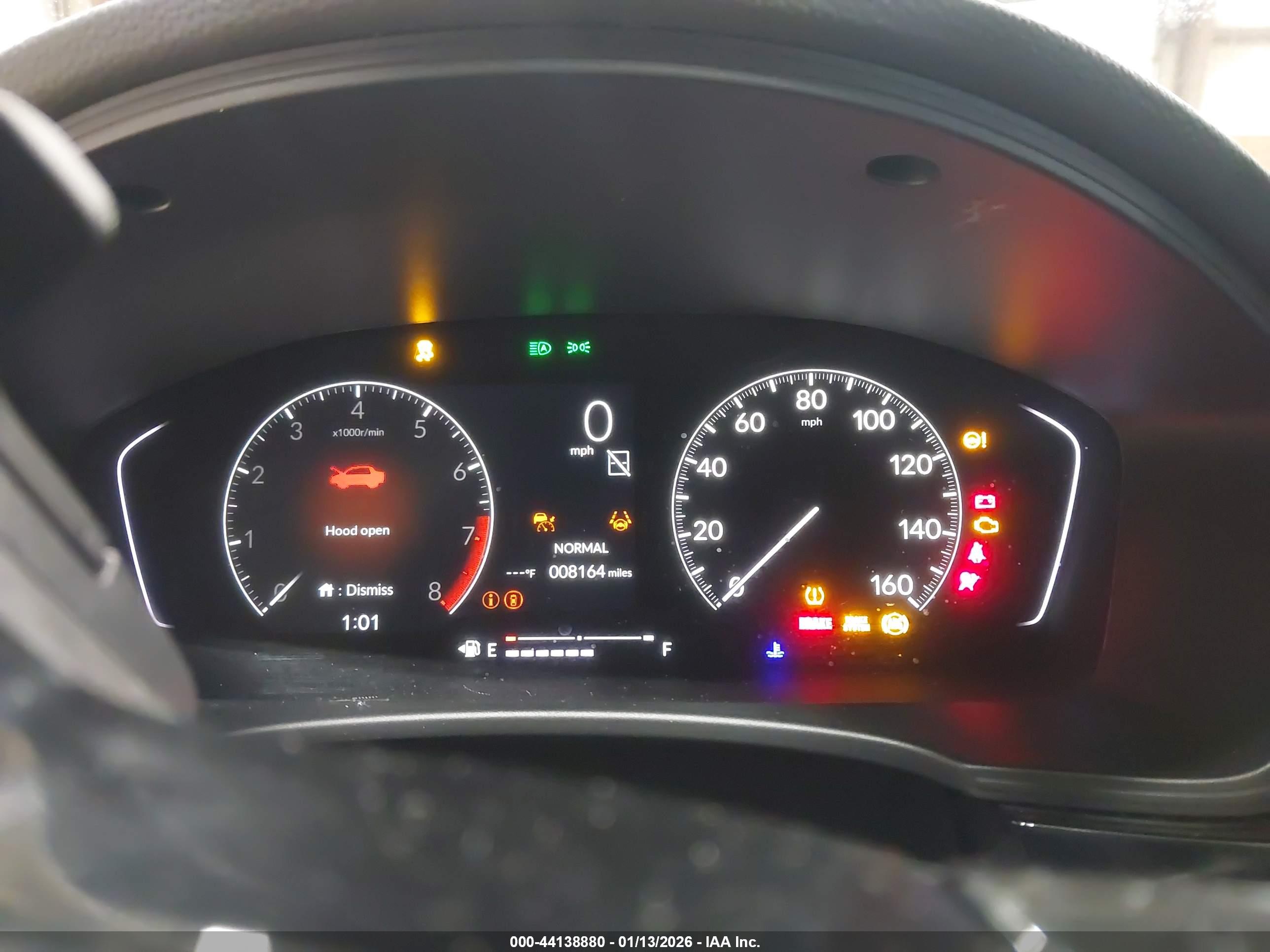 HONDA CIVIC image 7