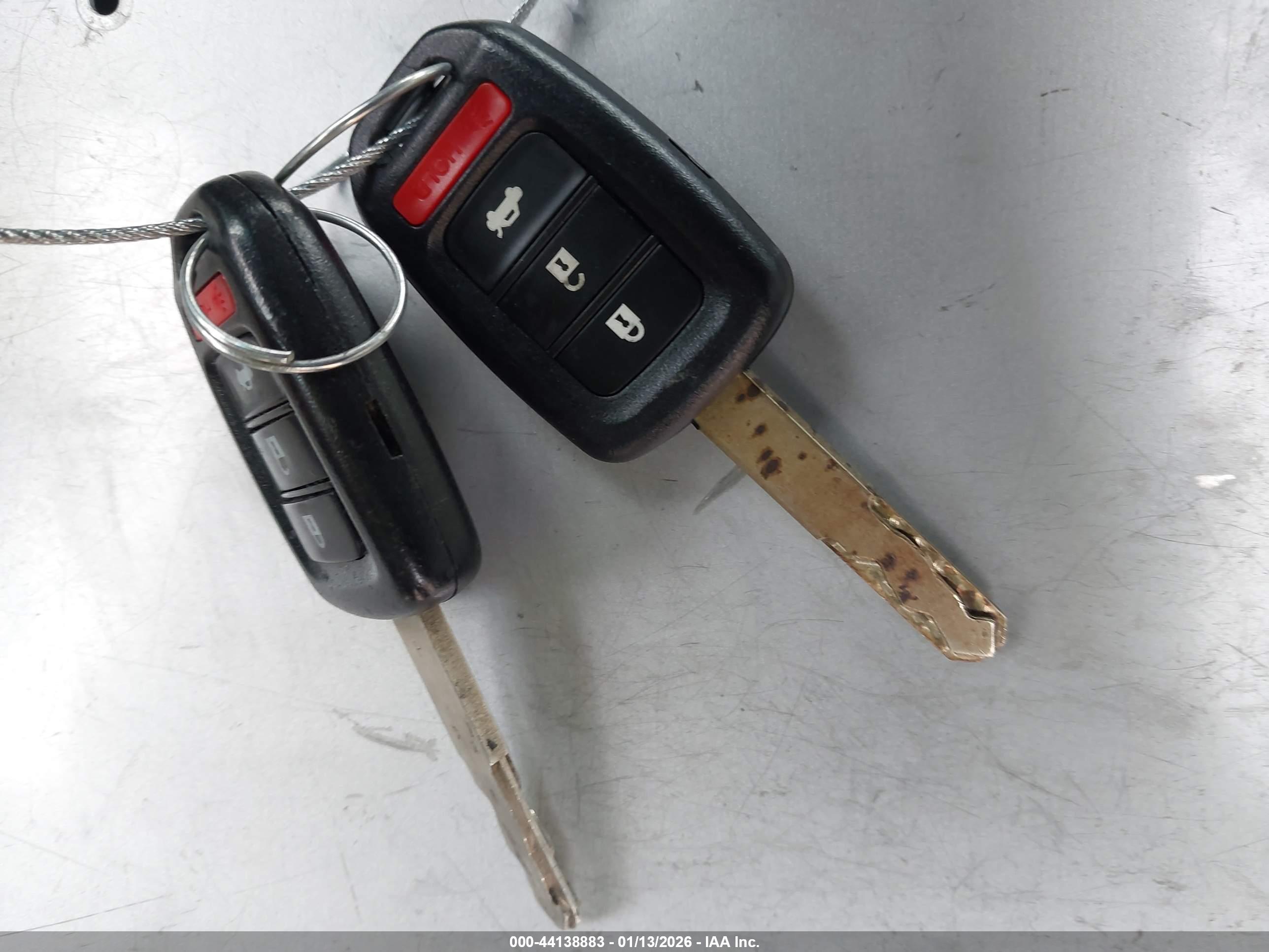 HONDA CIVIC image 11