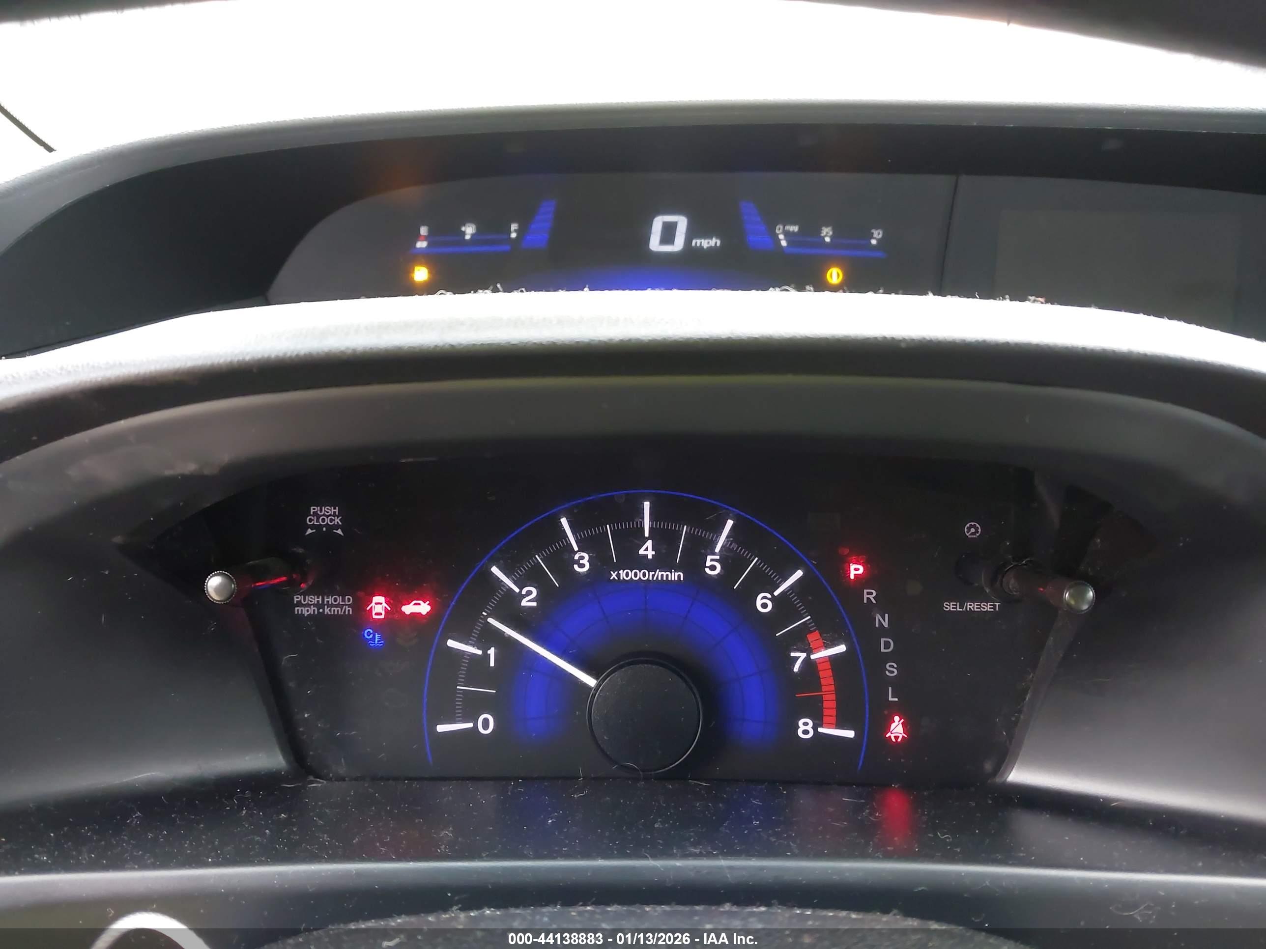 HONDA CIVIC image 7